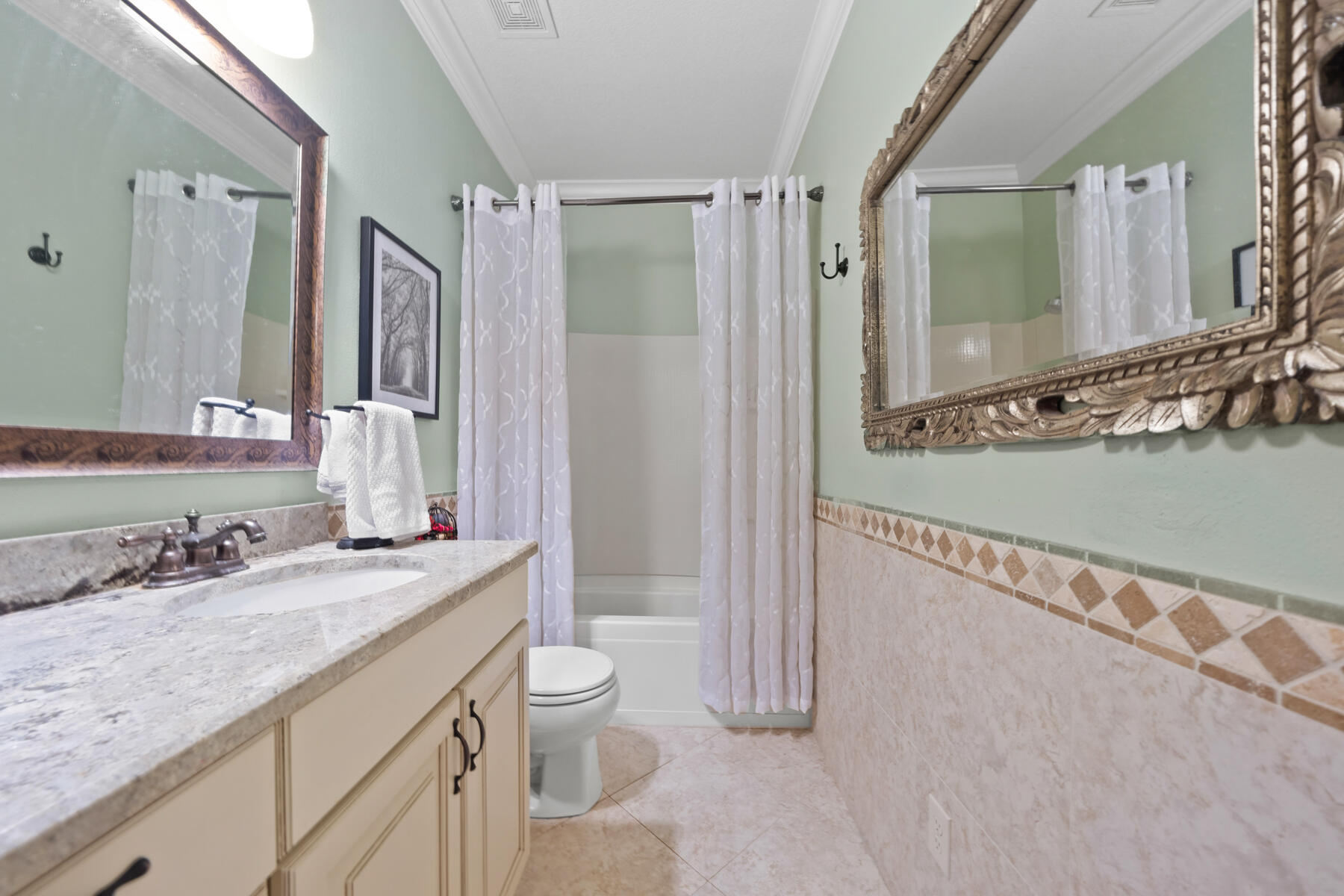 MORENO ACRES S/D - Residential