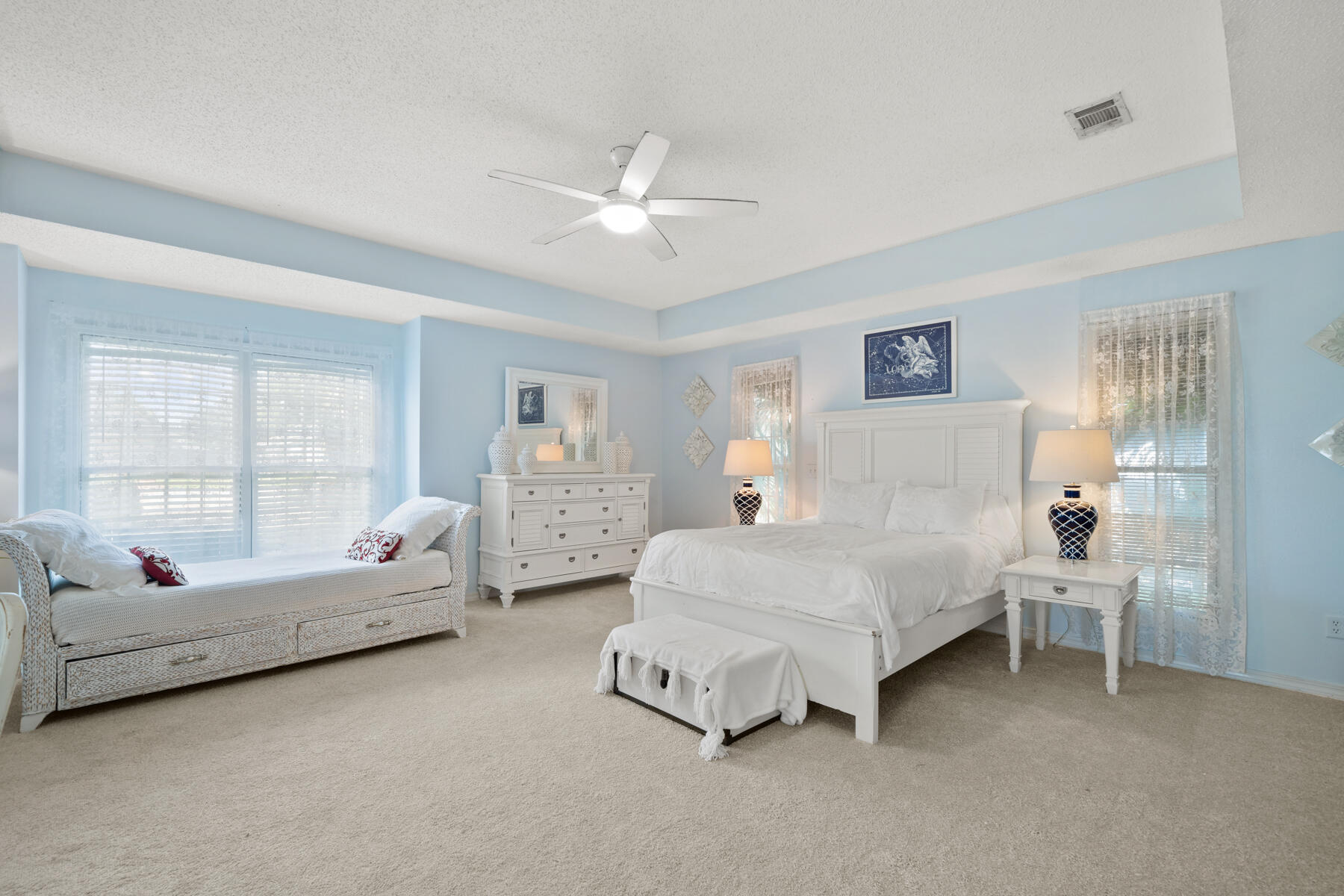 MORENO ACRES S/D - Residential