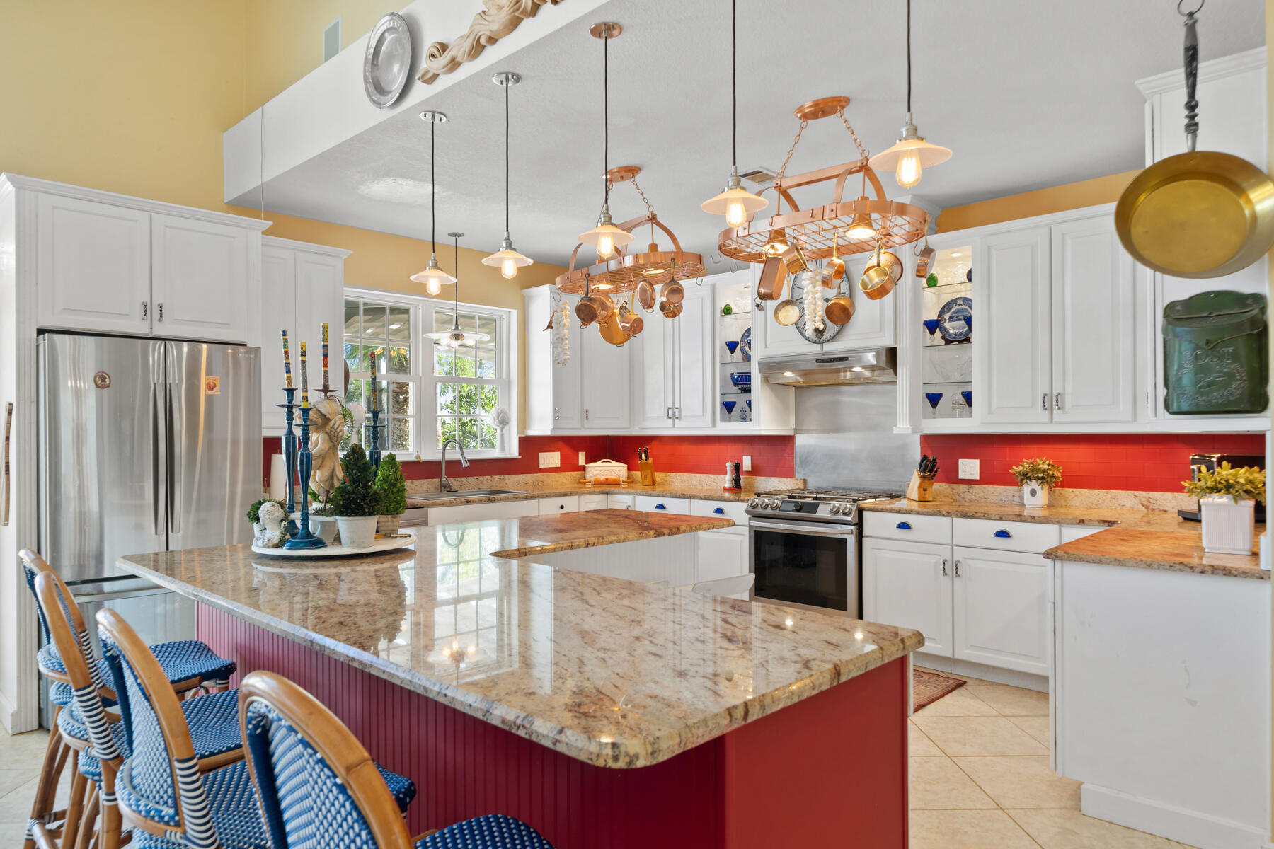MORENO ACRES S/D - Residential