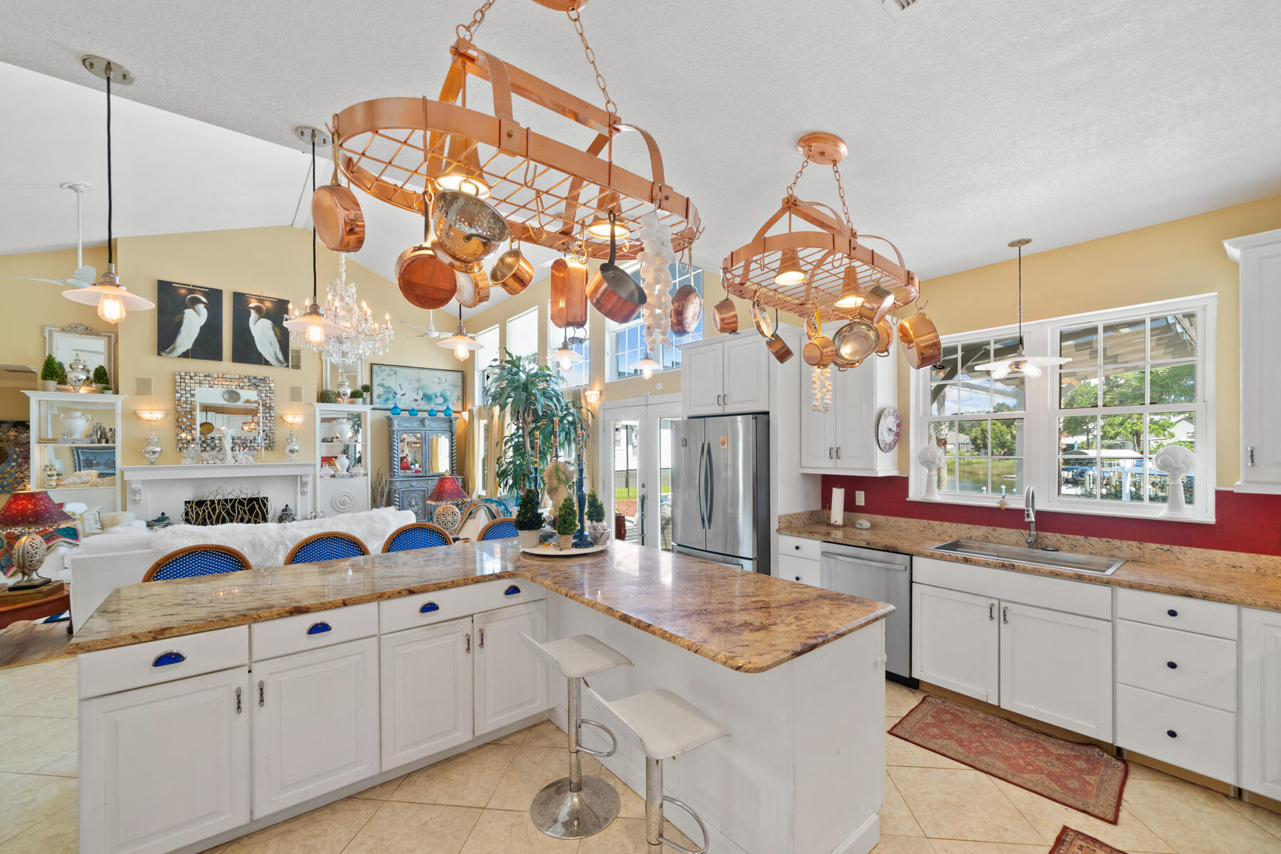 MORENO ACRES S/D - Residential