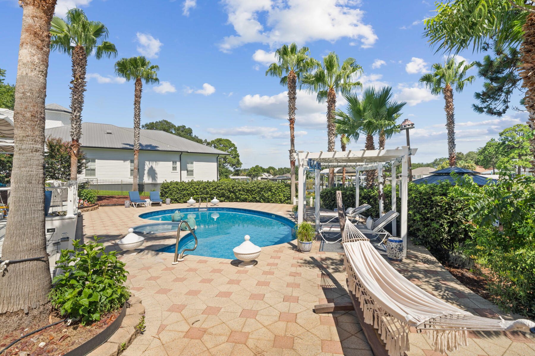 MORENO ACRES S/D - Residential