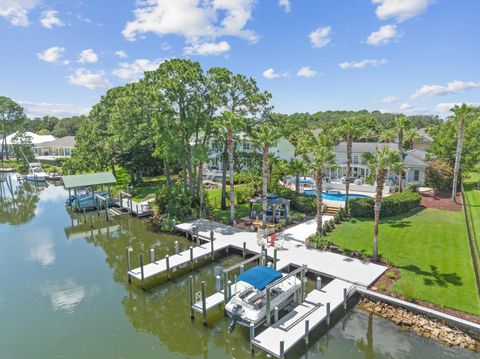 A home in Destin