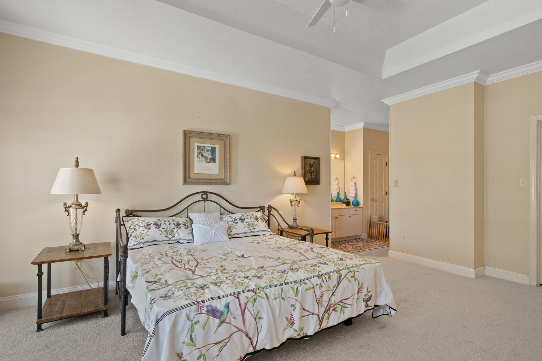 MORENO ACRES S/D - Residential