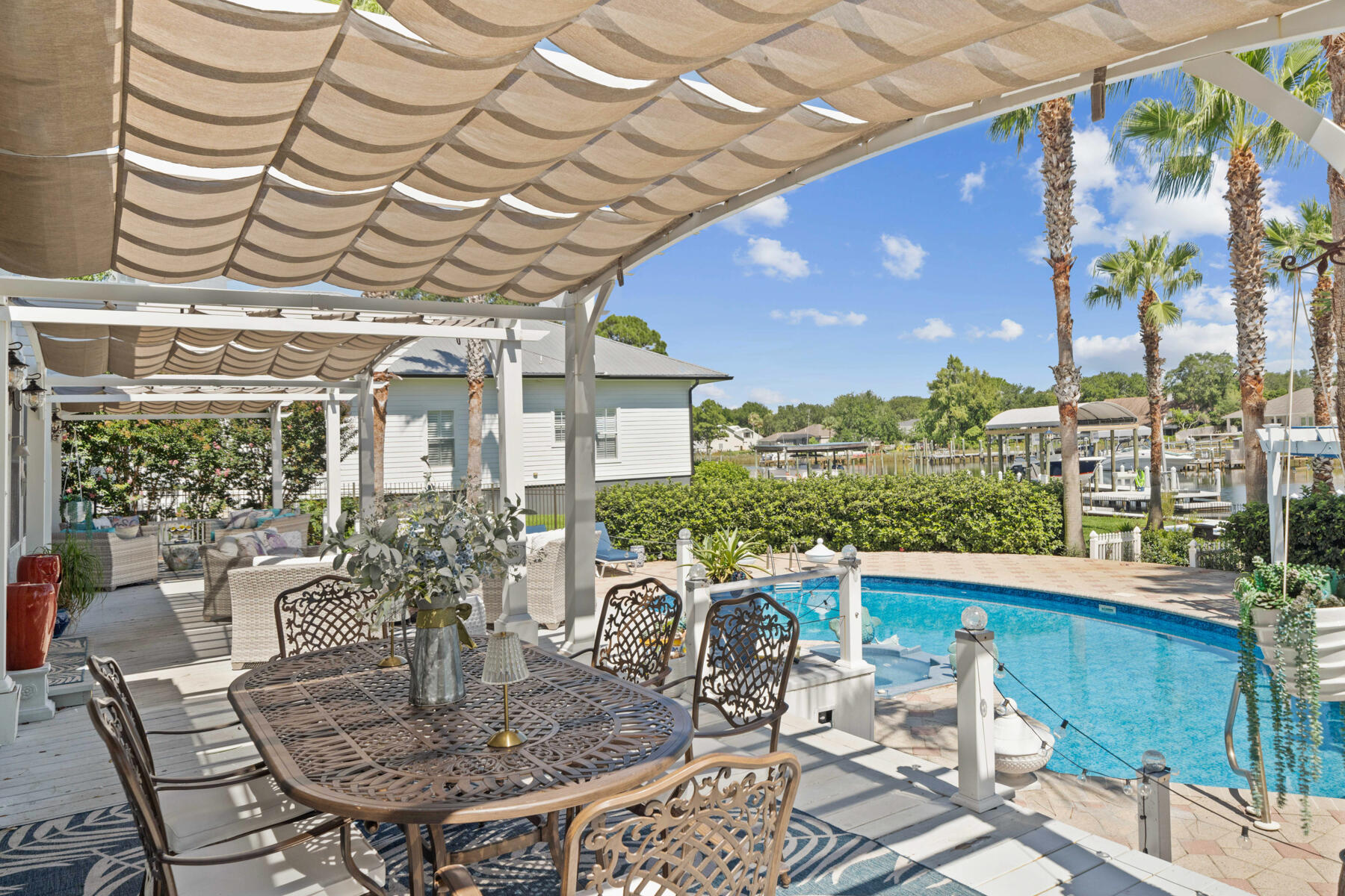 MORENO ACRES S/D - Residential