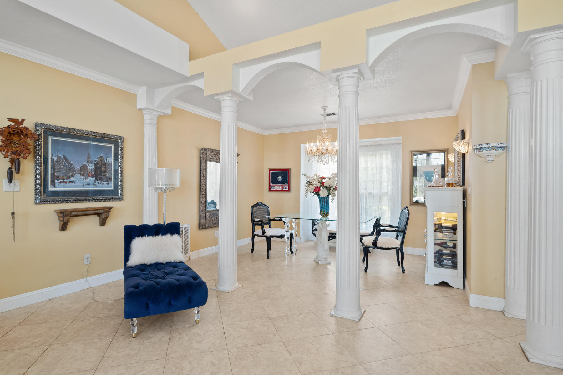 MORENO ACRES S/D - Residential