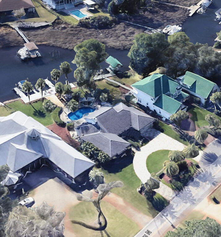 MORENO ACRES S/D - Residential