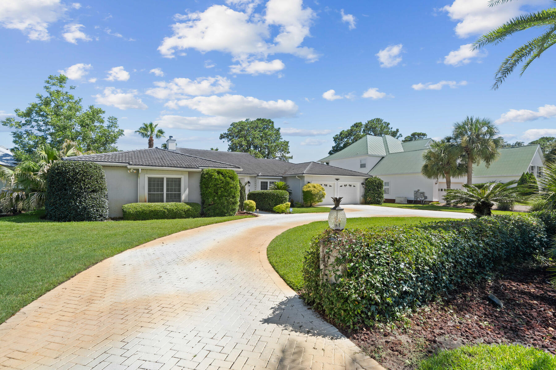 MORENO ACRES S/D - Residential