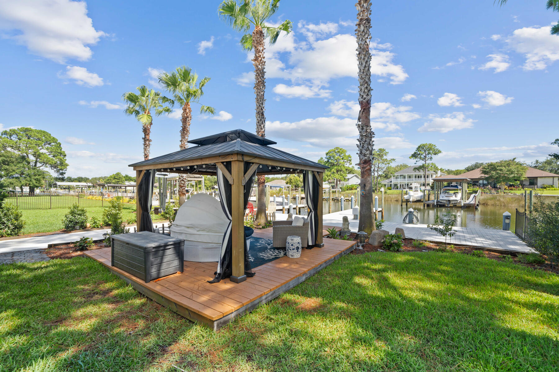 MORENO ACRES S/D - Residential
