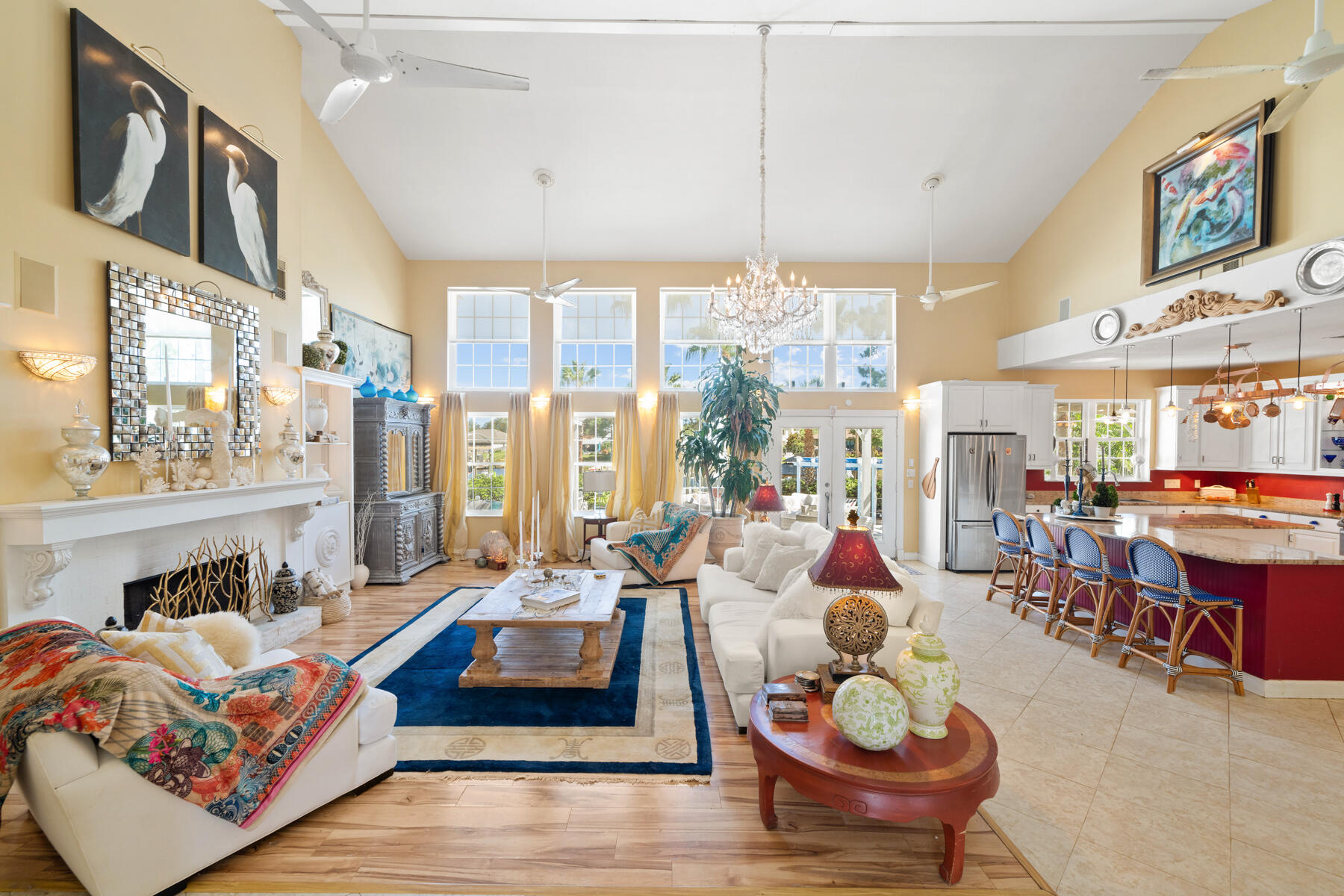 MORENO ACRES S/D - Residential
