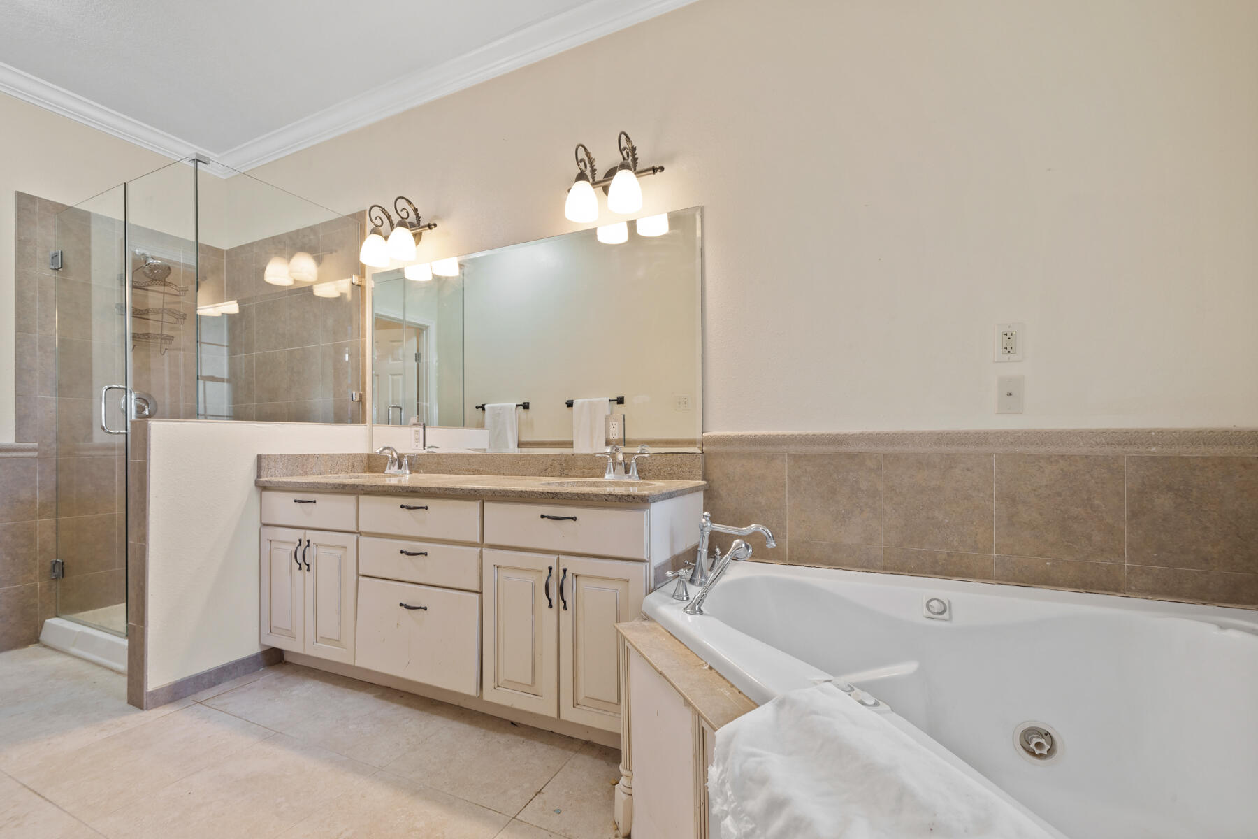 MORENO ACRES S/D - Residential