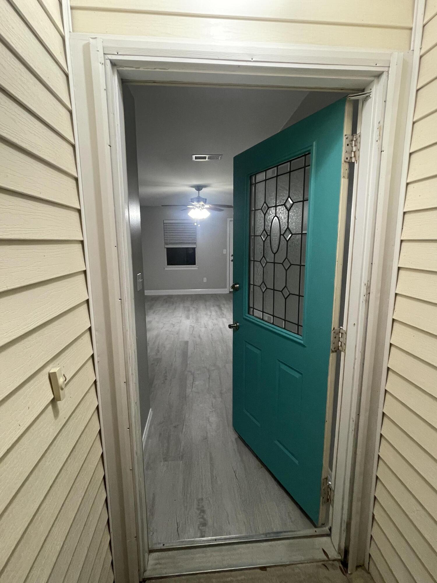 BLUE PINE VILLAGE AMENDED - Residential Lease