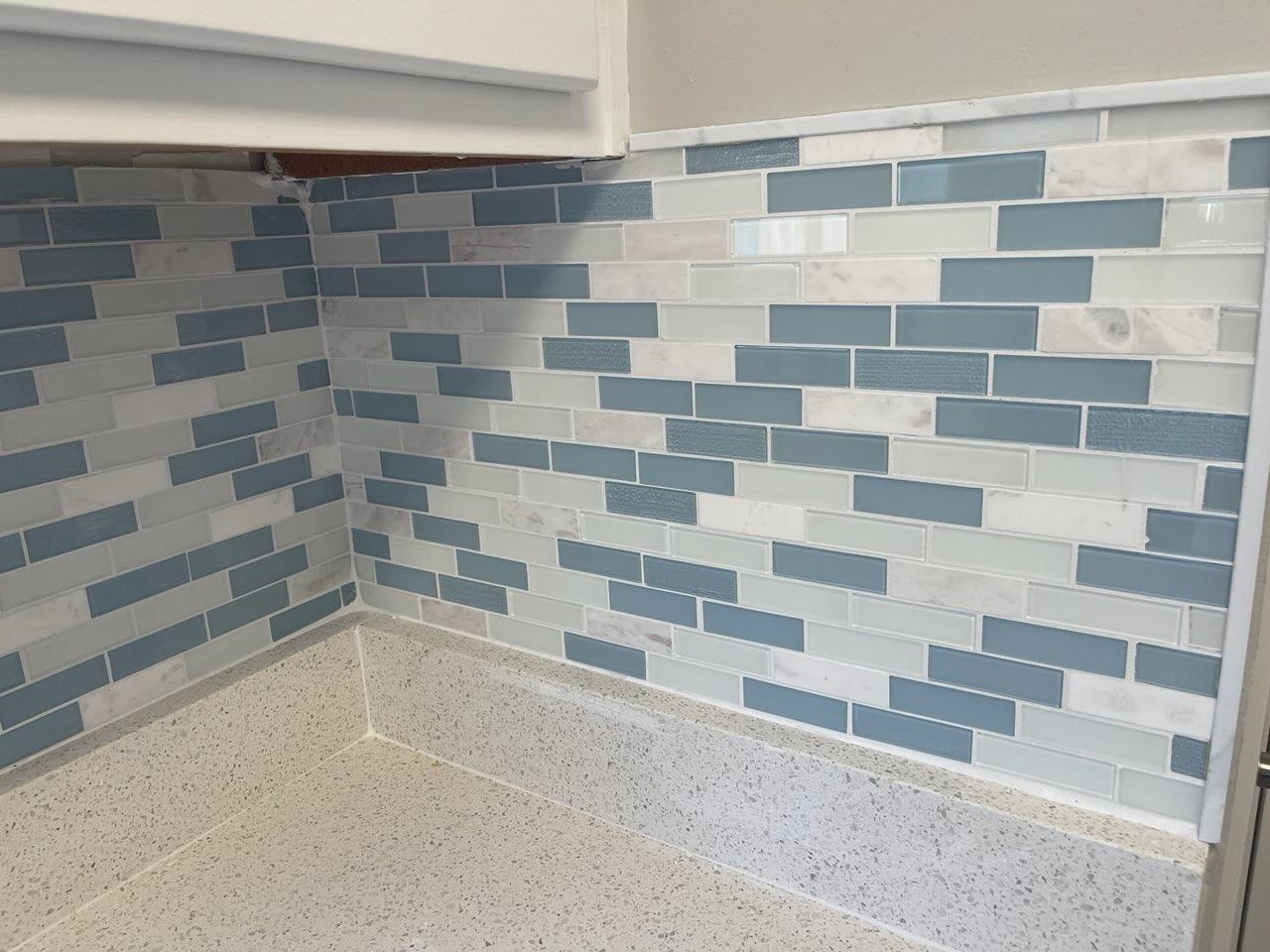 BLUE PINE VILLAGE AMENDED - Residential Lease