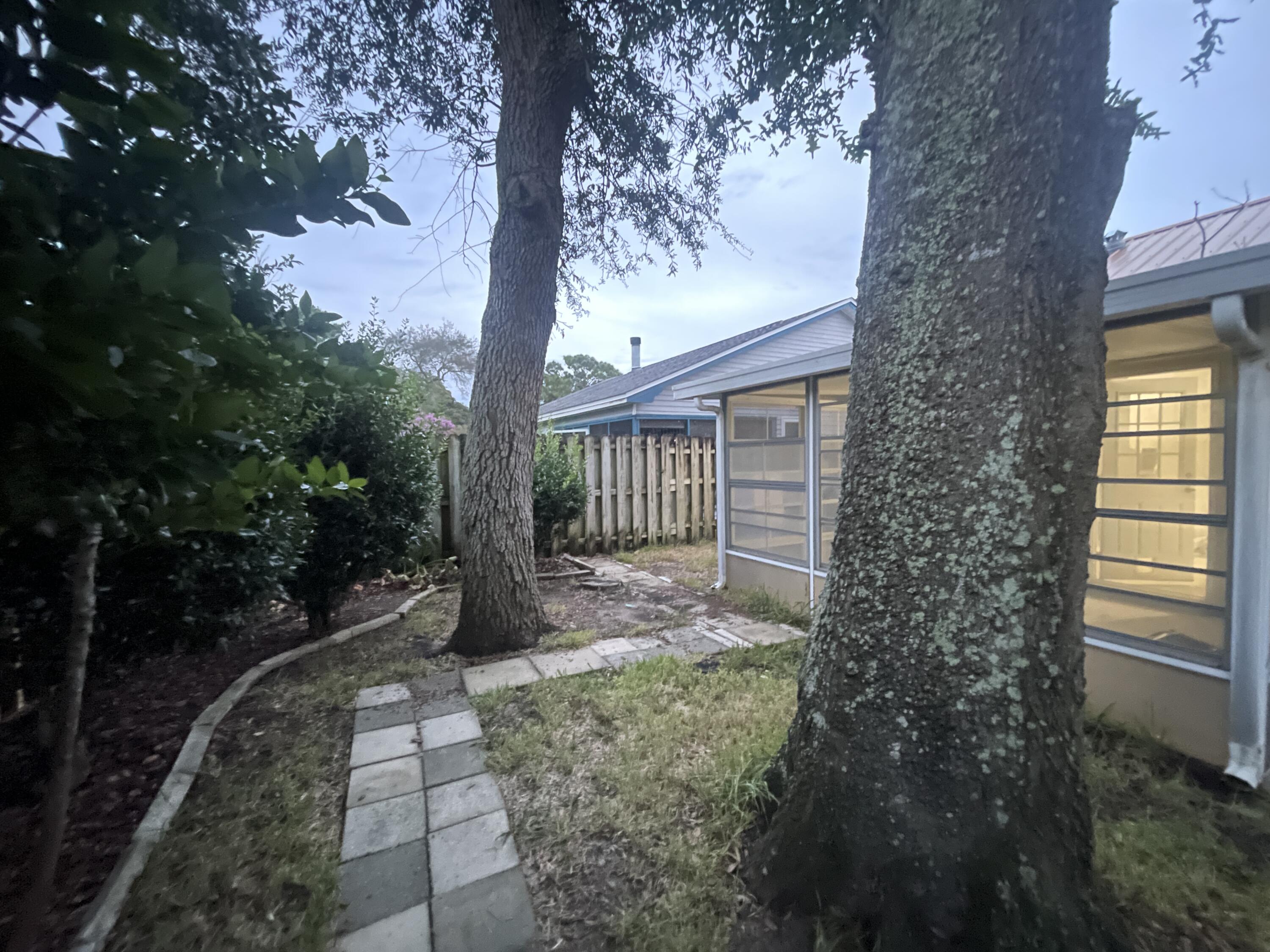 BLUE PINE VILLAGE AMENDED - Residential Lease