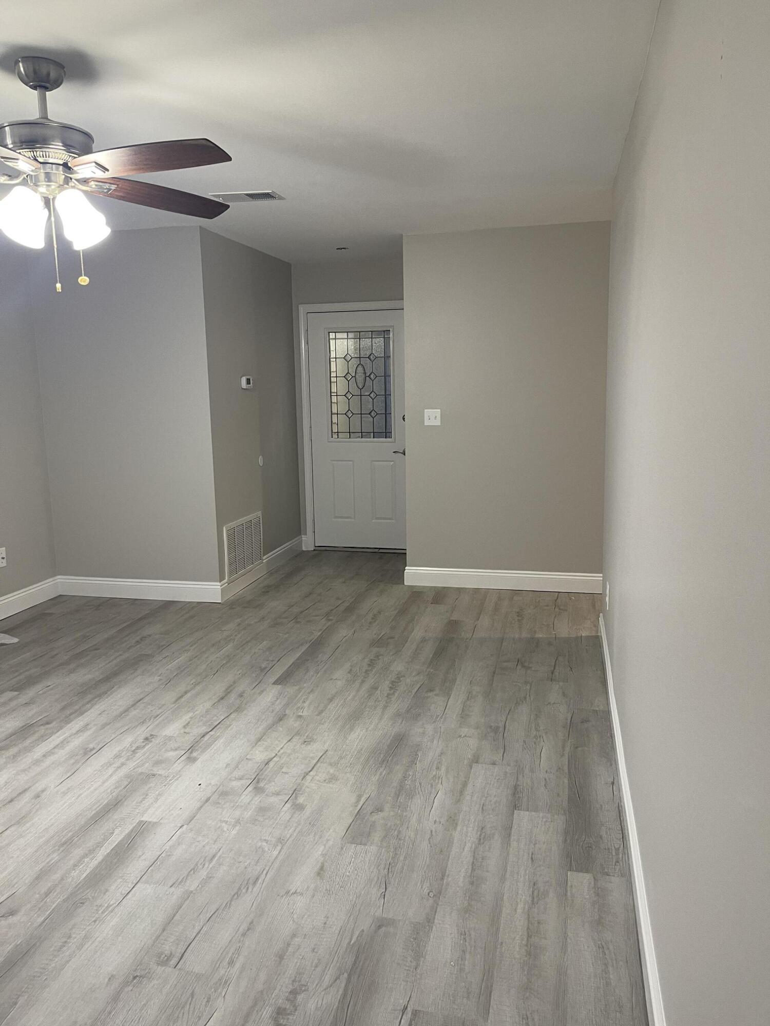 BLUE PINE VILLAGE AMENDED - Residential Lease