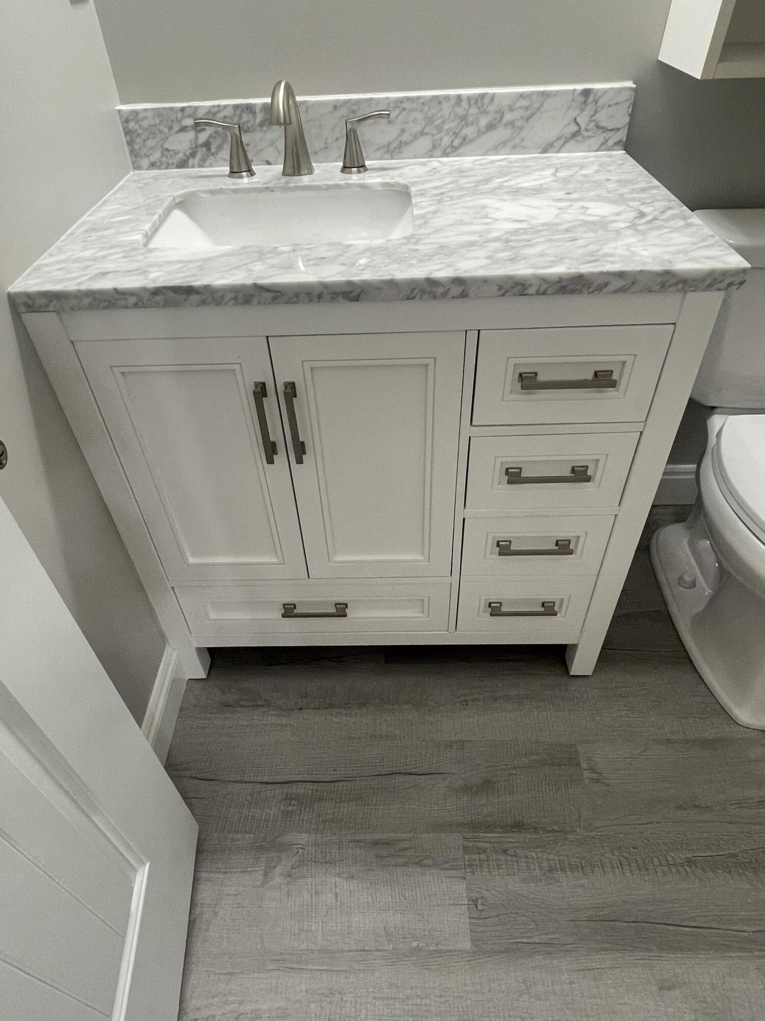 BLUE PINE VILLAGE AMENDED - Residential Lease