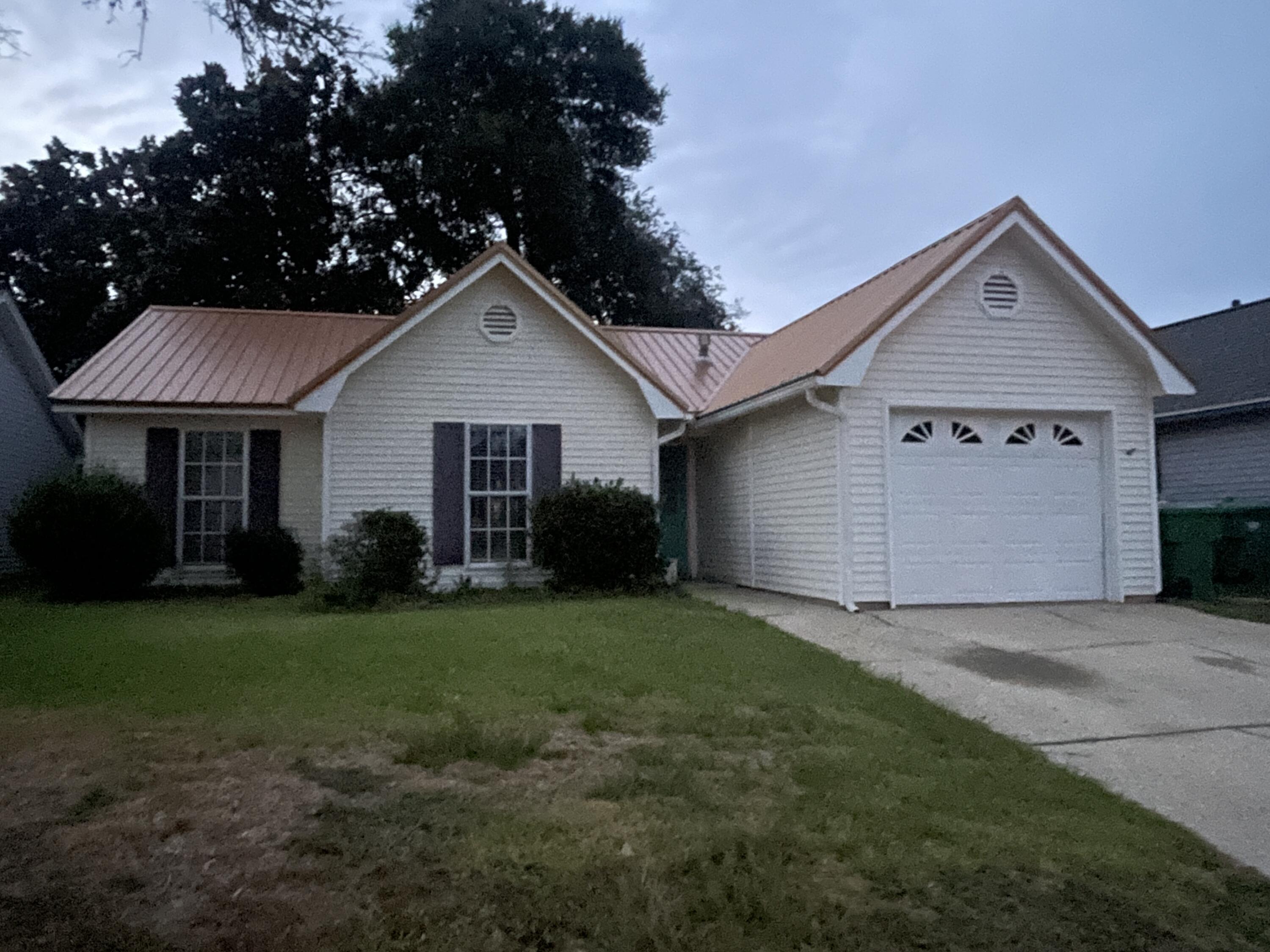 BLUE PINE VILLAGE AMENDED - Residential Lease