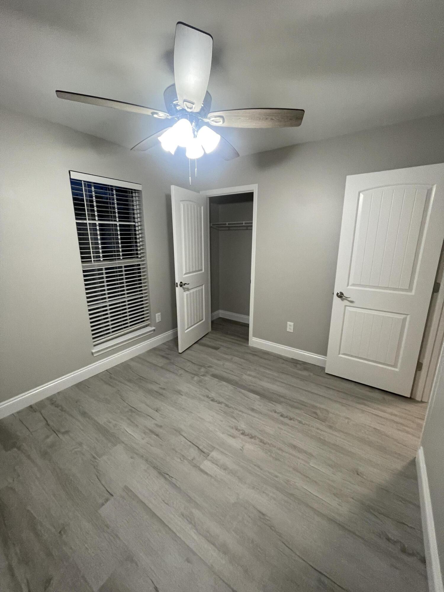 BLUE PINE VILLAGE AMENDED - Residential Lease