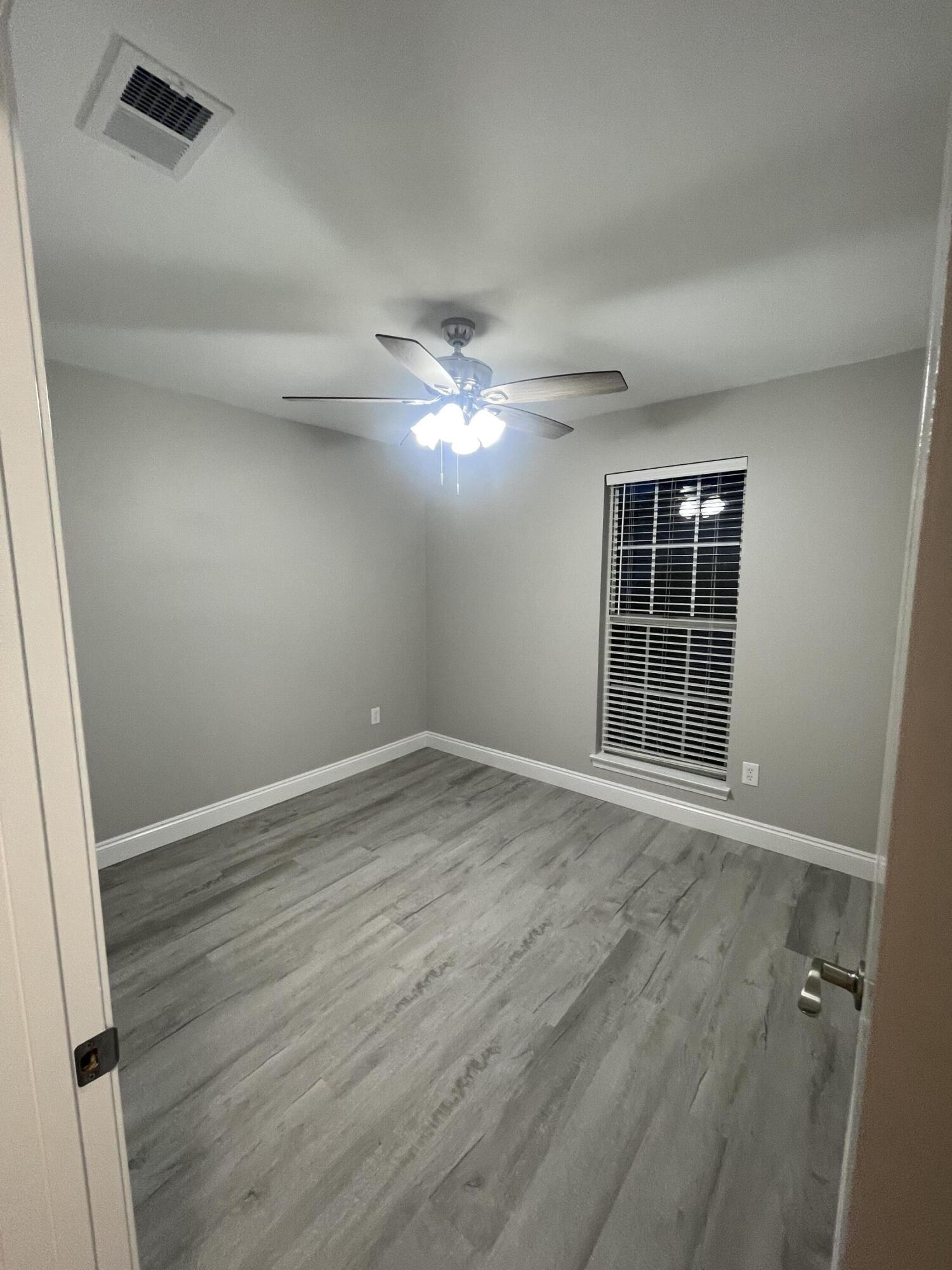 BLUE PINE VILLAGE AMENDED - Residential Lease