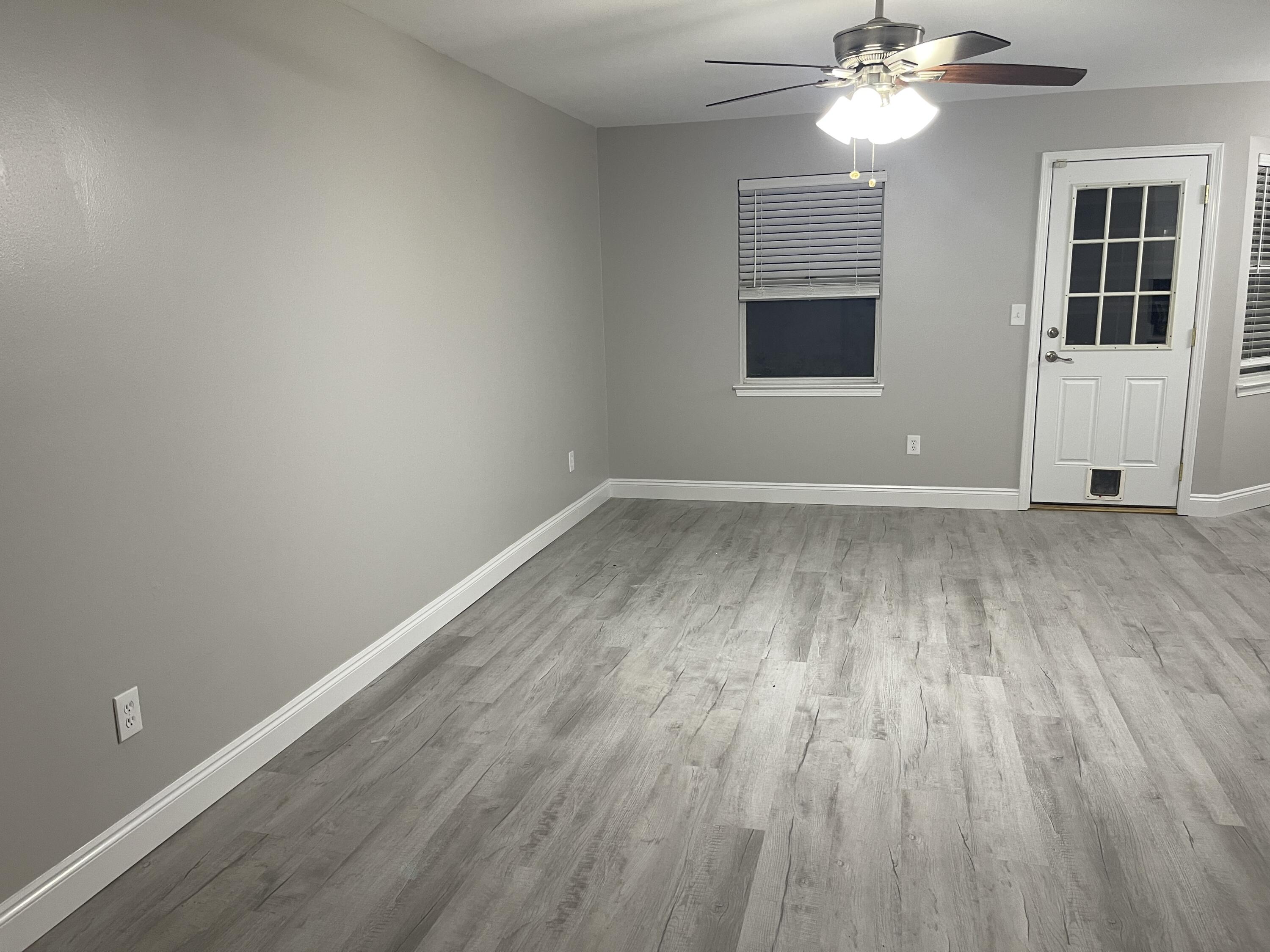 BLUE PINE VILLAGE AMENDED - Residential Lease