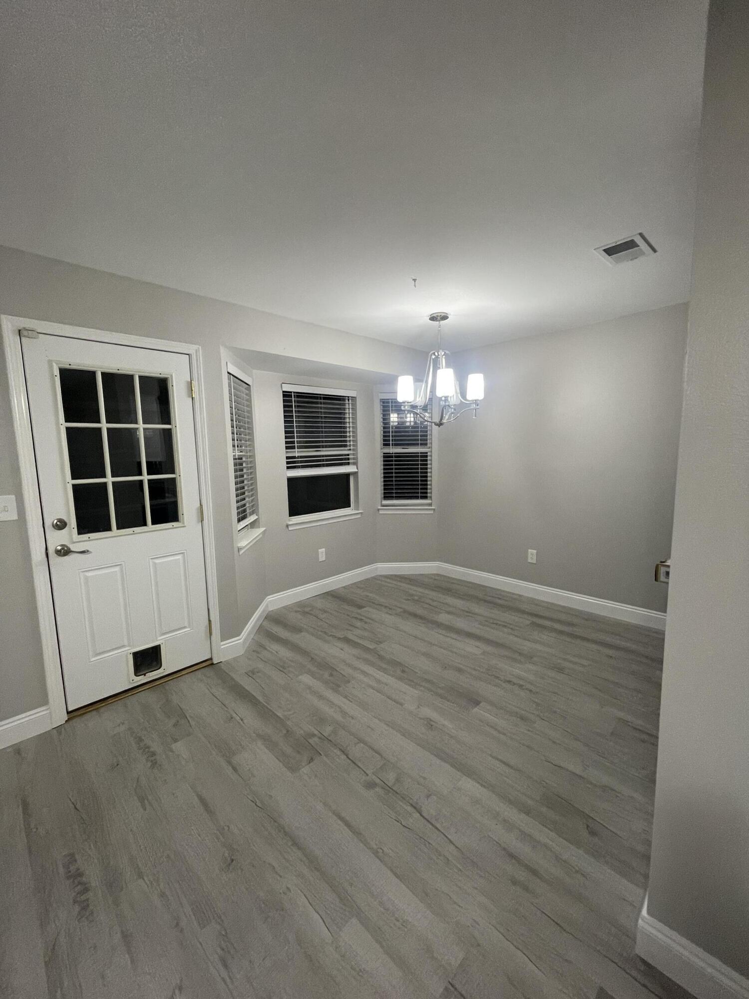 BLUE PINE VILLAGE AMENDED - Residential Lease