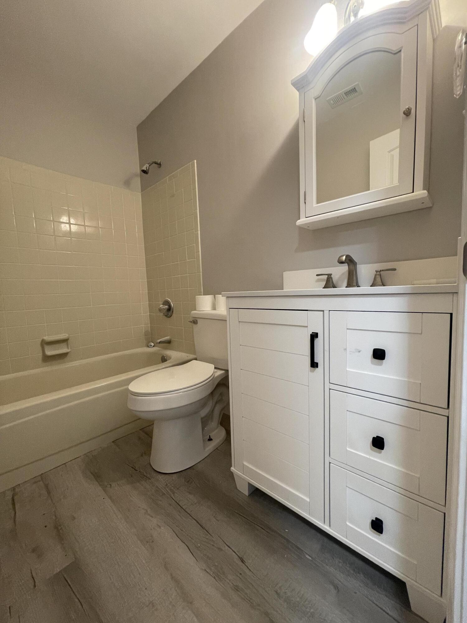 BLUE PINE VILLAGE AMENDED - Residential Lease