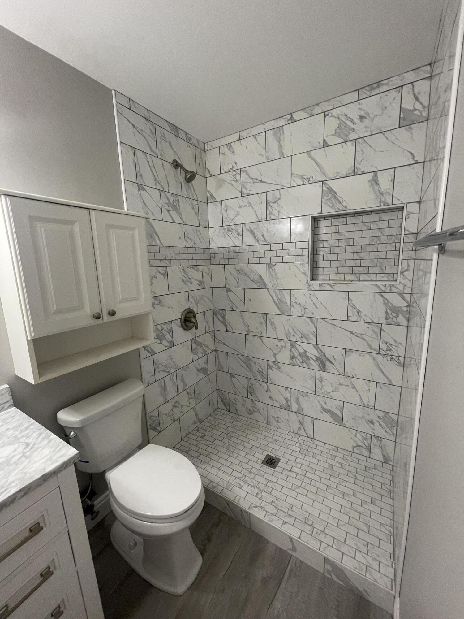 BLUE PINE VILLAGE AMENDED - Residential Lease