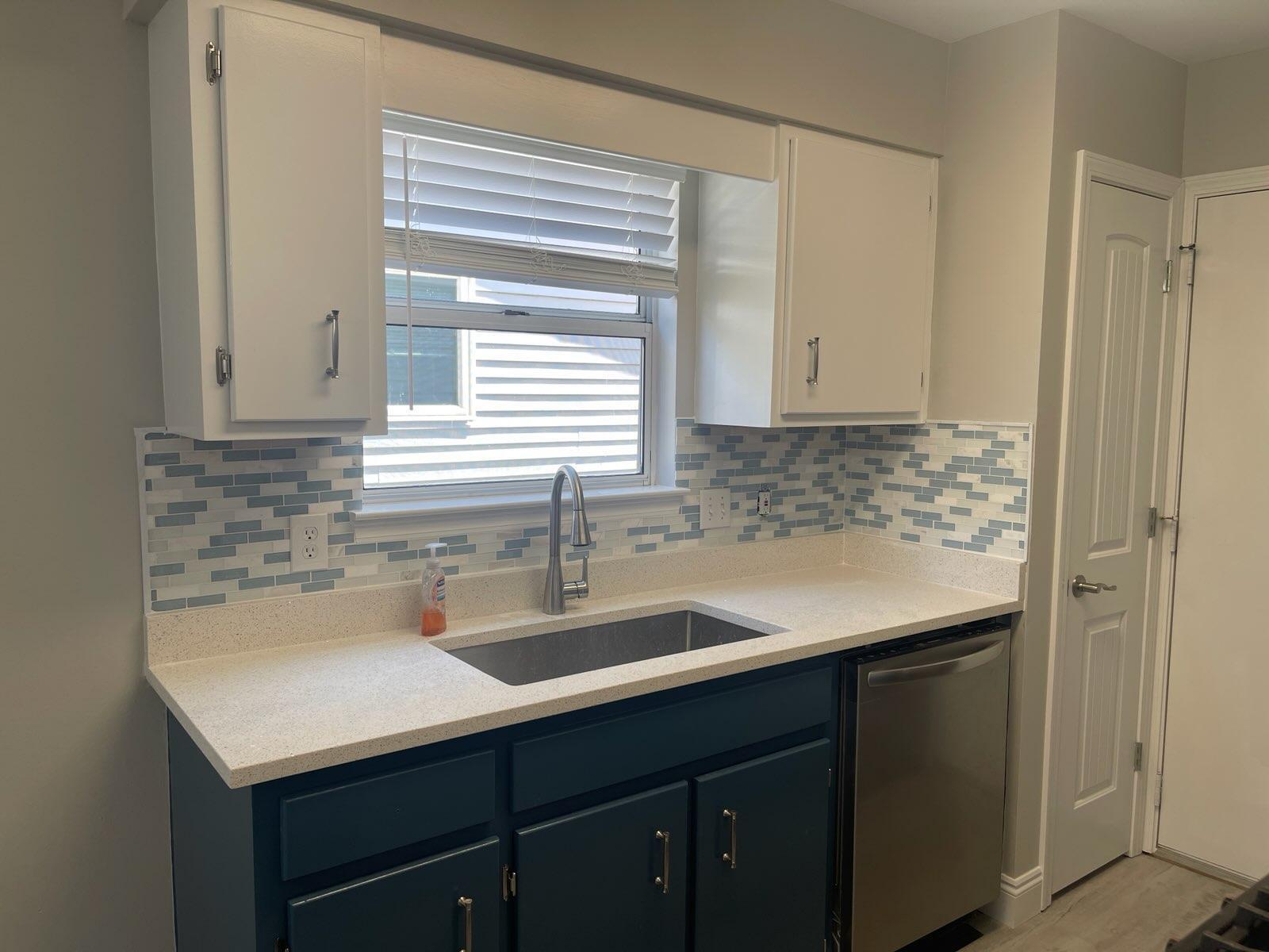 BLUE PINE VILLAGE AMENDED - Residential Lease