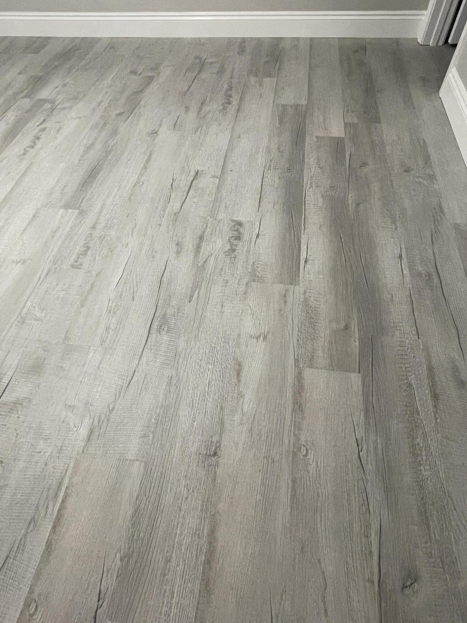 BLUE PINE VILLAGE AMENDED - Residential Lease