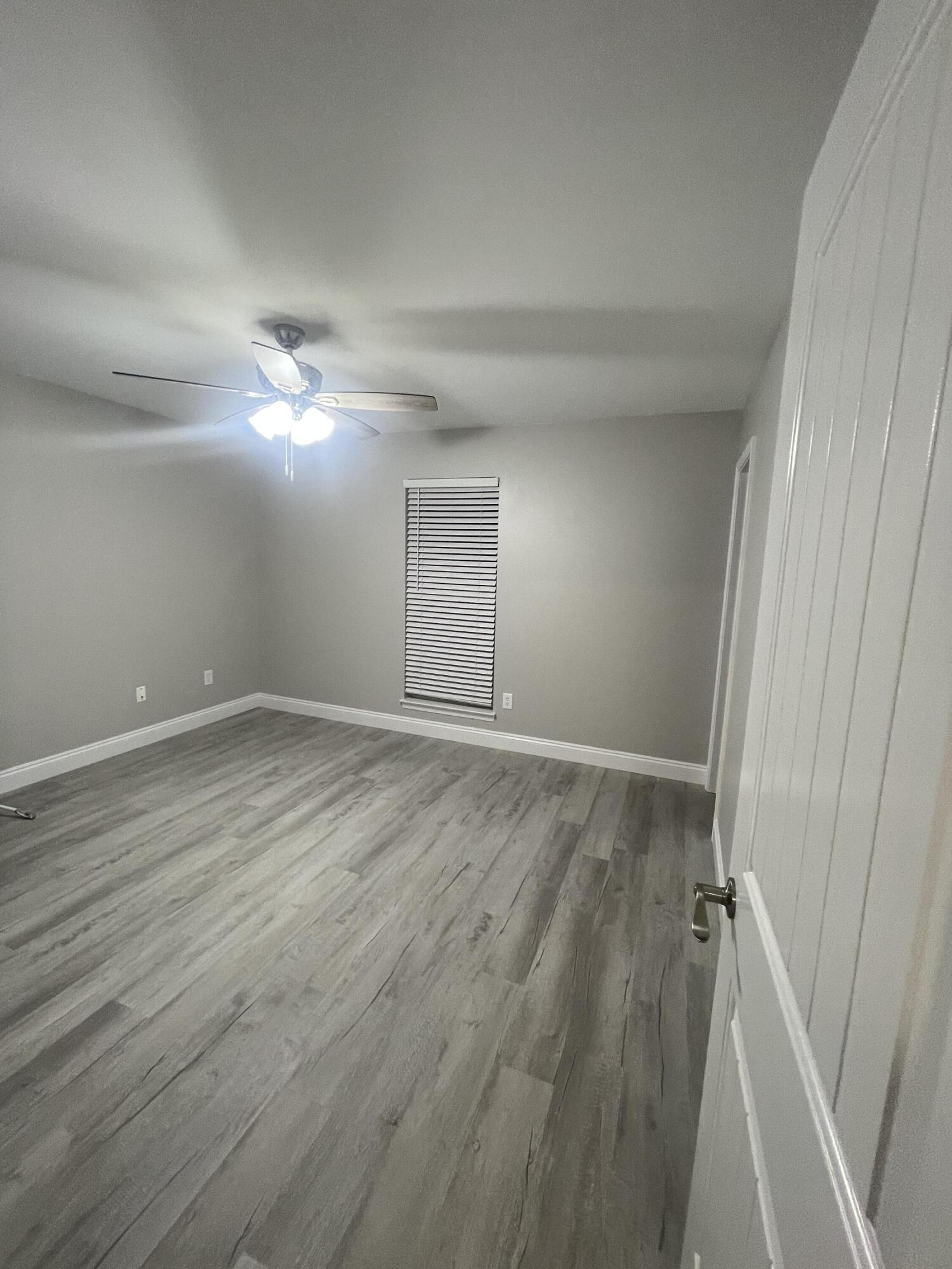 BLUE PINE VILLAGE AMENDED - Residential Lease