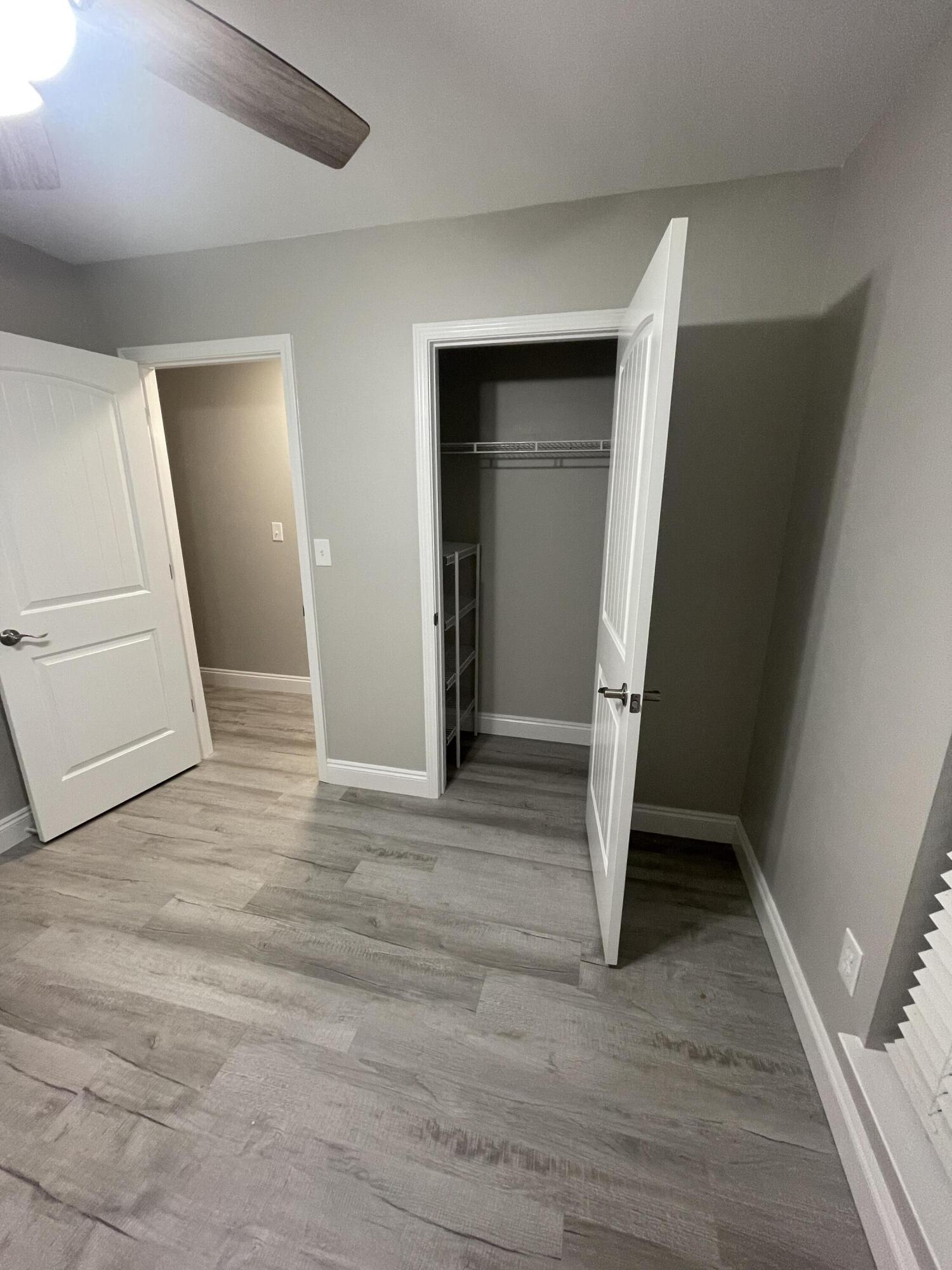 BLUE PINE VILLAGE AMENDED - Residential Lease