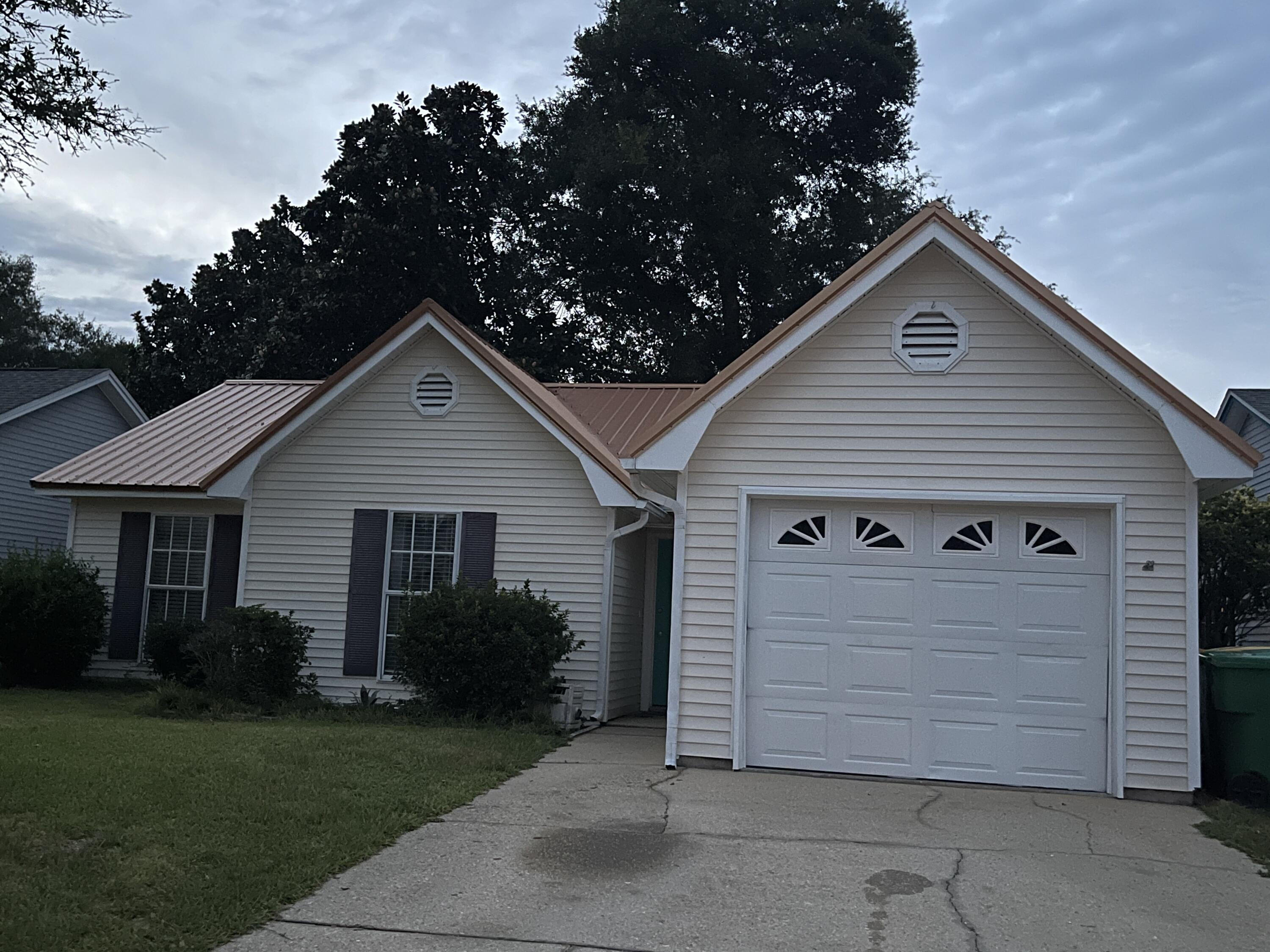 BLUE PINE VILLAGE AMENDED - Residential Lease