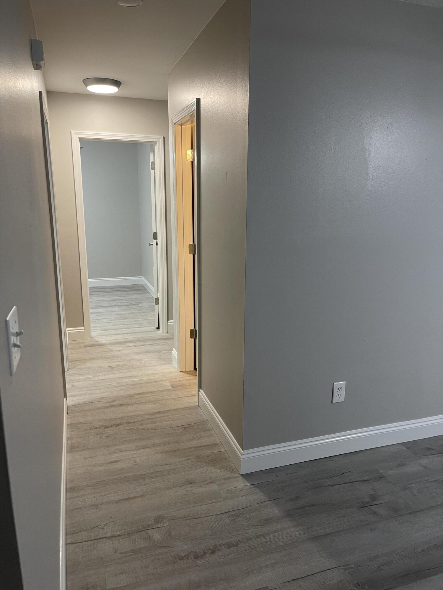 BLUE PINE VILLAGE AMENDED - Residential Lease