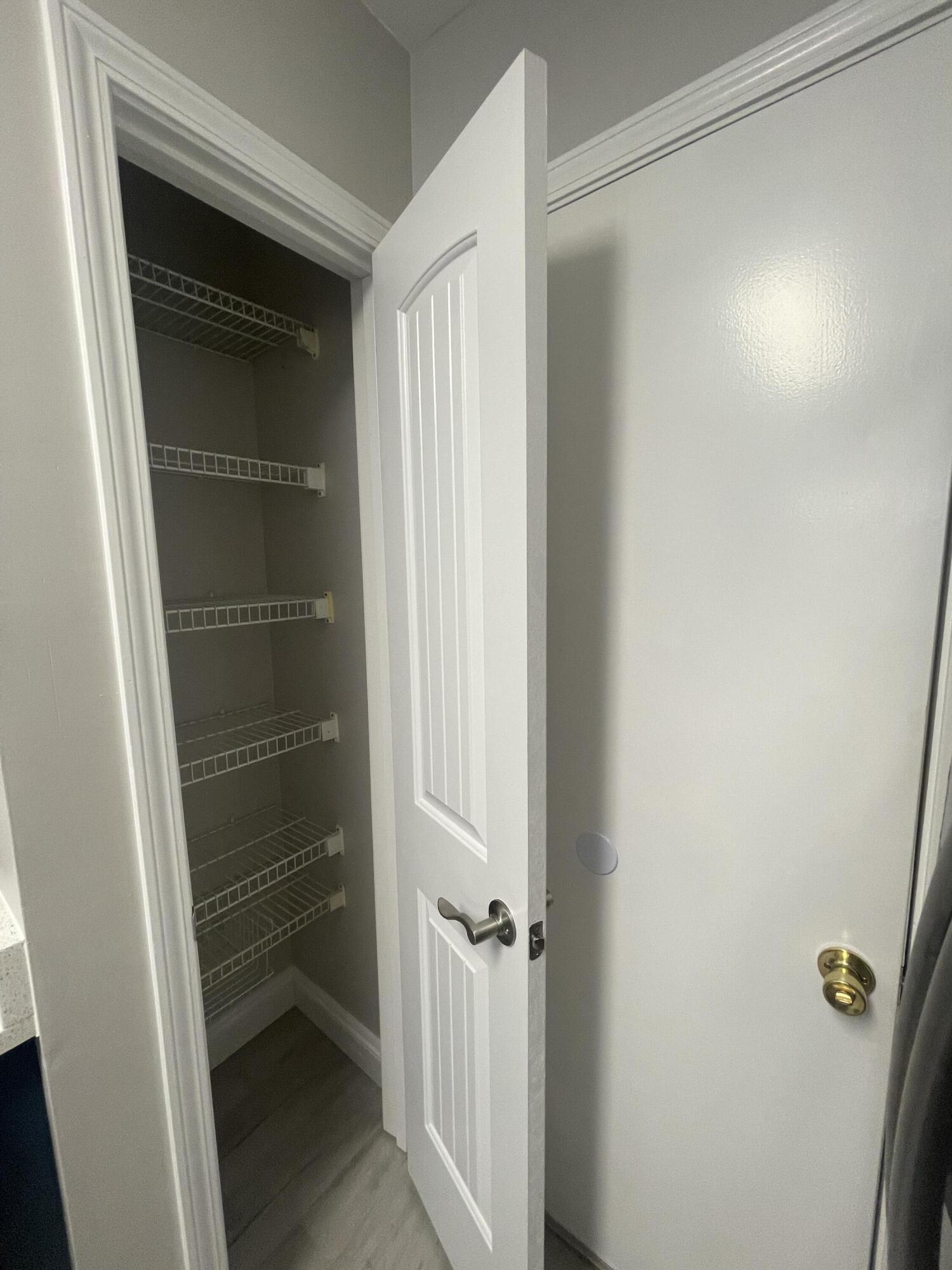 BLUE PINE VILLAGE AMENDED - Residential Lease