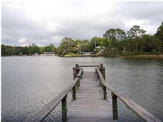 BOTANY BAYOU - Land