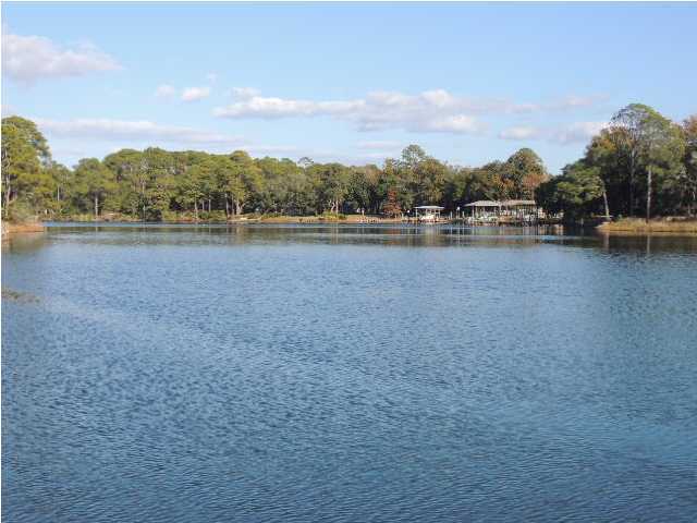 BOTANY BAYOU - Land
