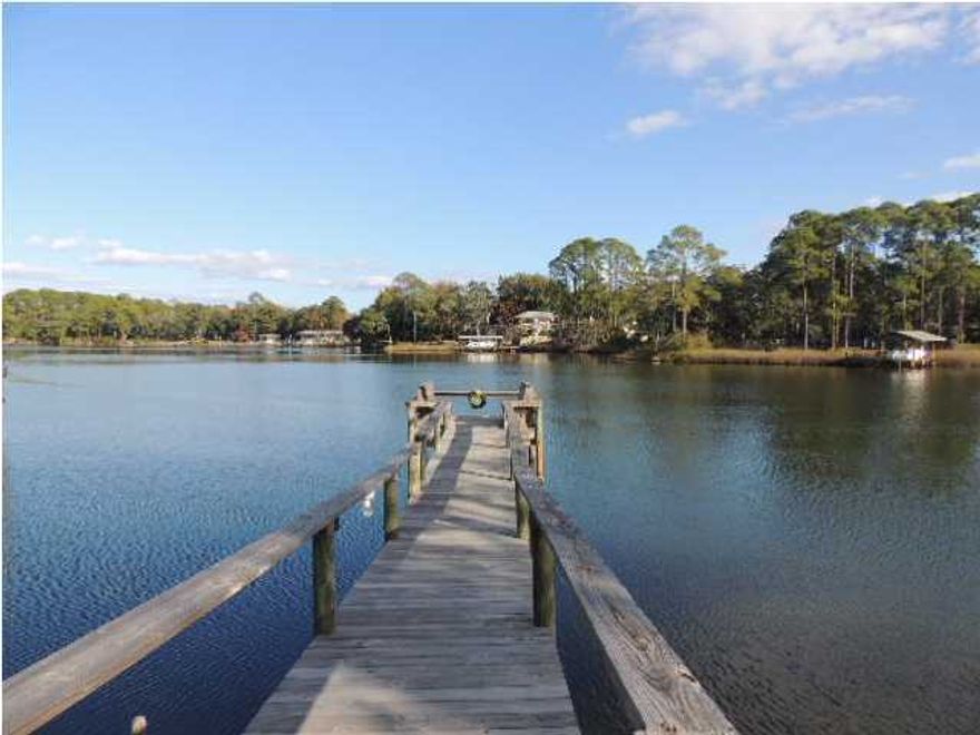 Peaceful bayou lot in a gated community at a great price. Botany Bayou has a swimming pool and is a great area to walk or bike. It is close to the hospital, two grocery stores and many shops and restaurants. As always all dimensions and HOA fees are to be verified by the new buyer. Survey available.