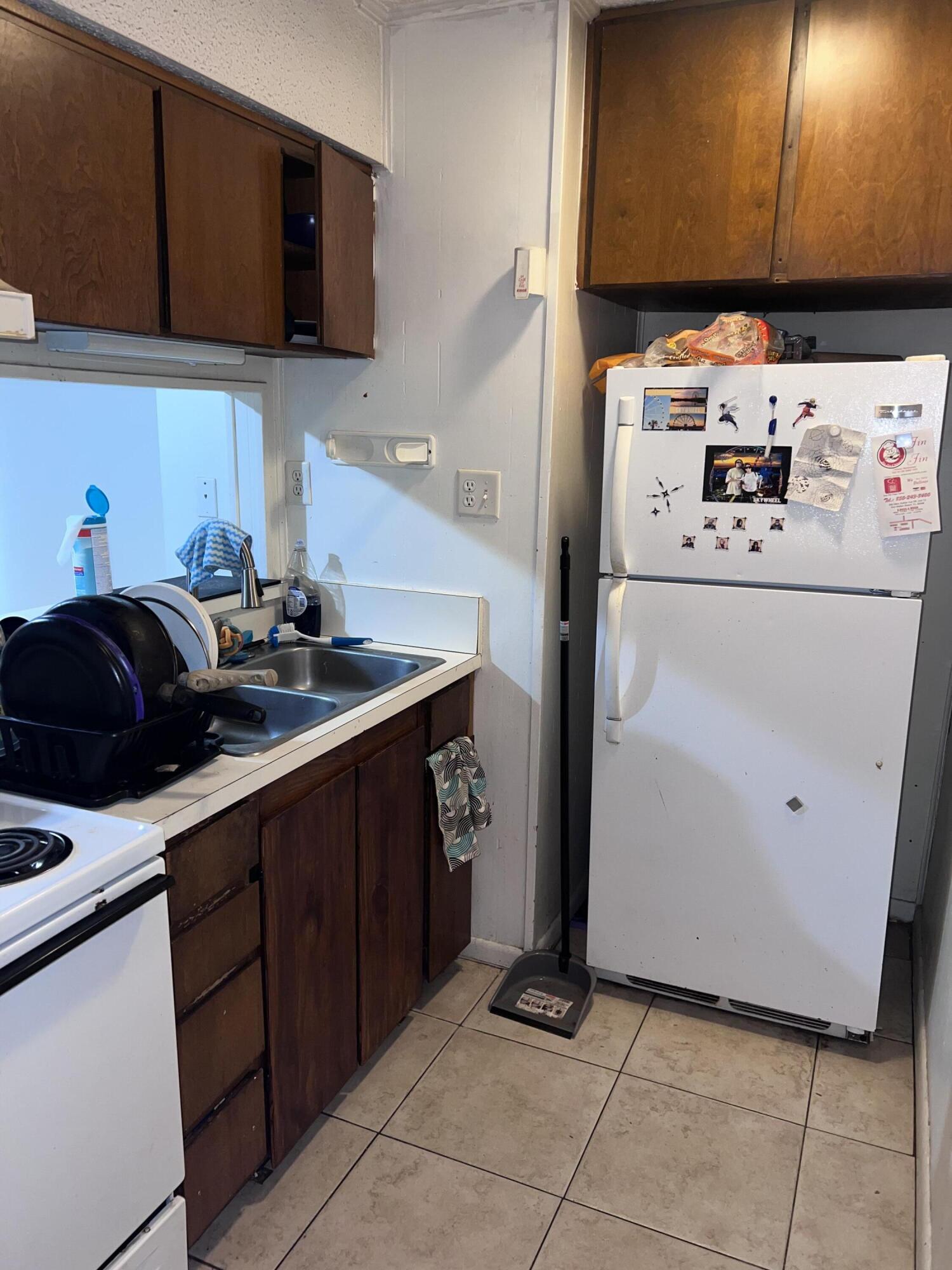 SPANISH VILLAS BLDG 402 UNIT 8 - Residential