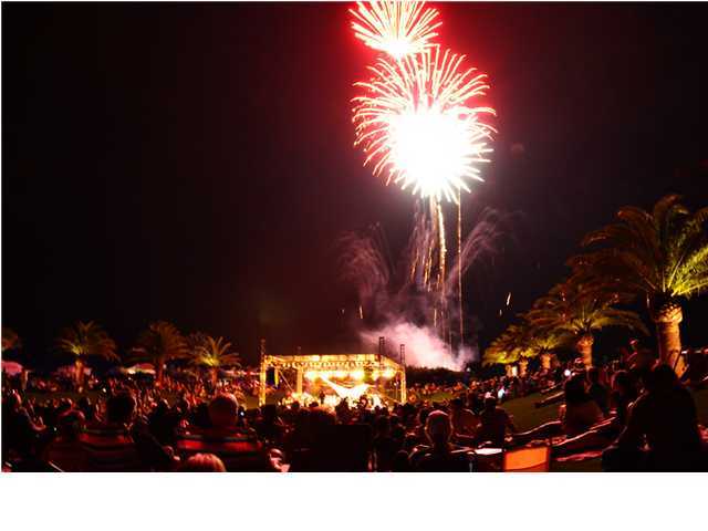 ALYS BEACH - Land