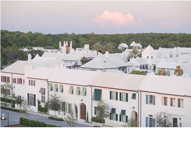 ALYS BEACH - Land