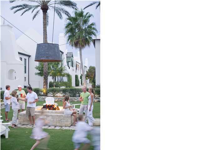 ALYS BEACH - Land