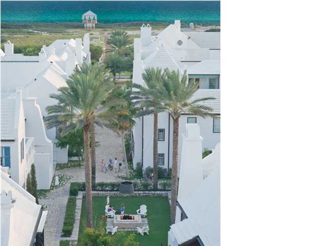 ALYS BEACH - Land