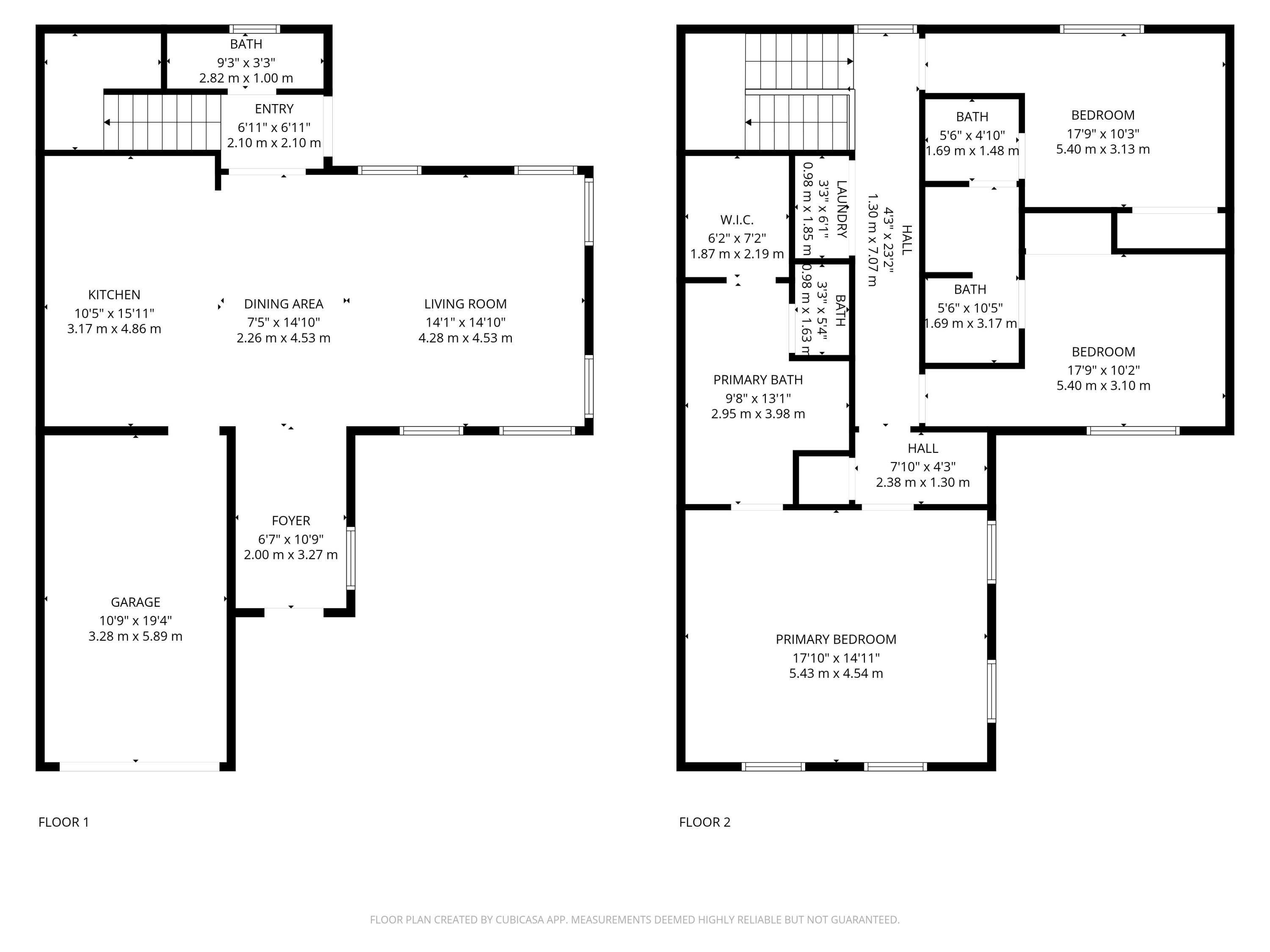 RIDGEWALK - Residential