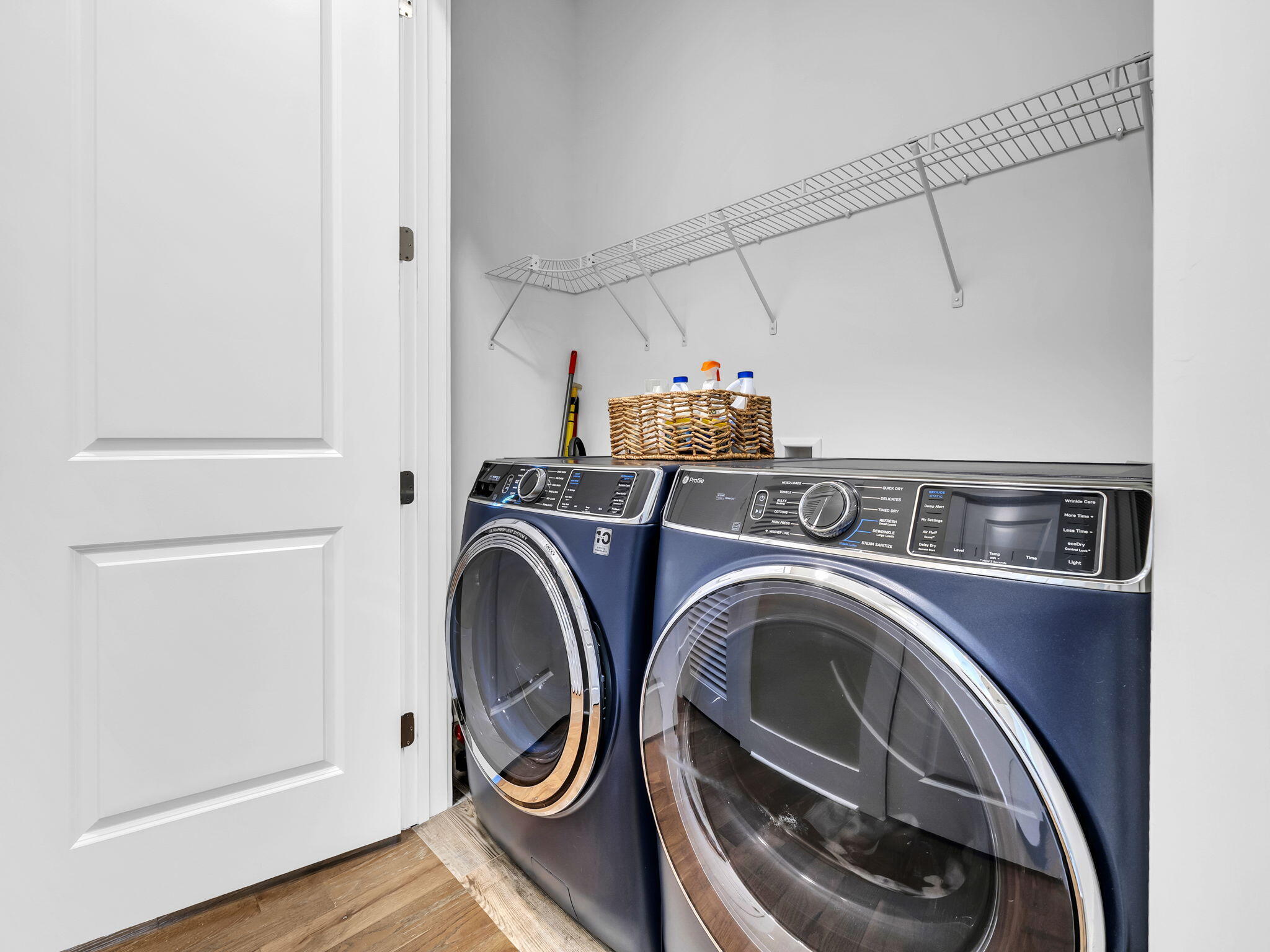 CYPRESS DUNES - Residential