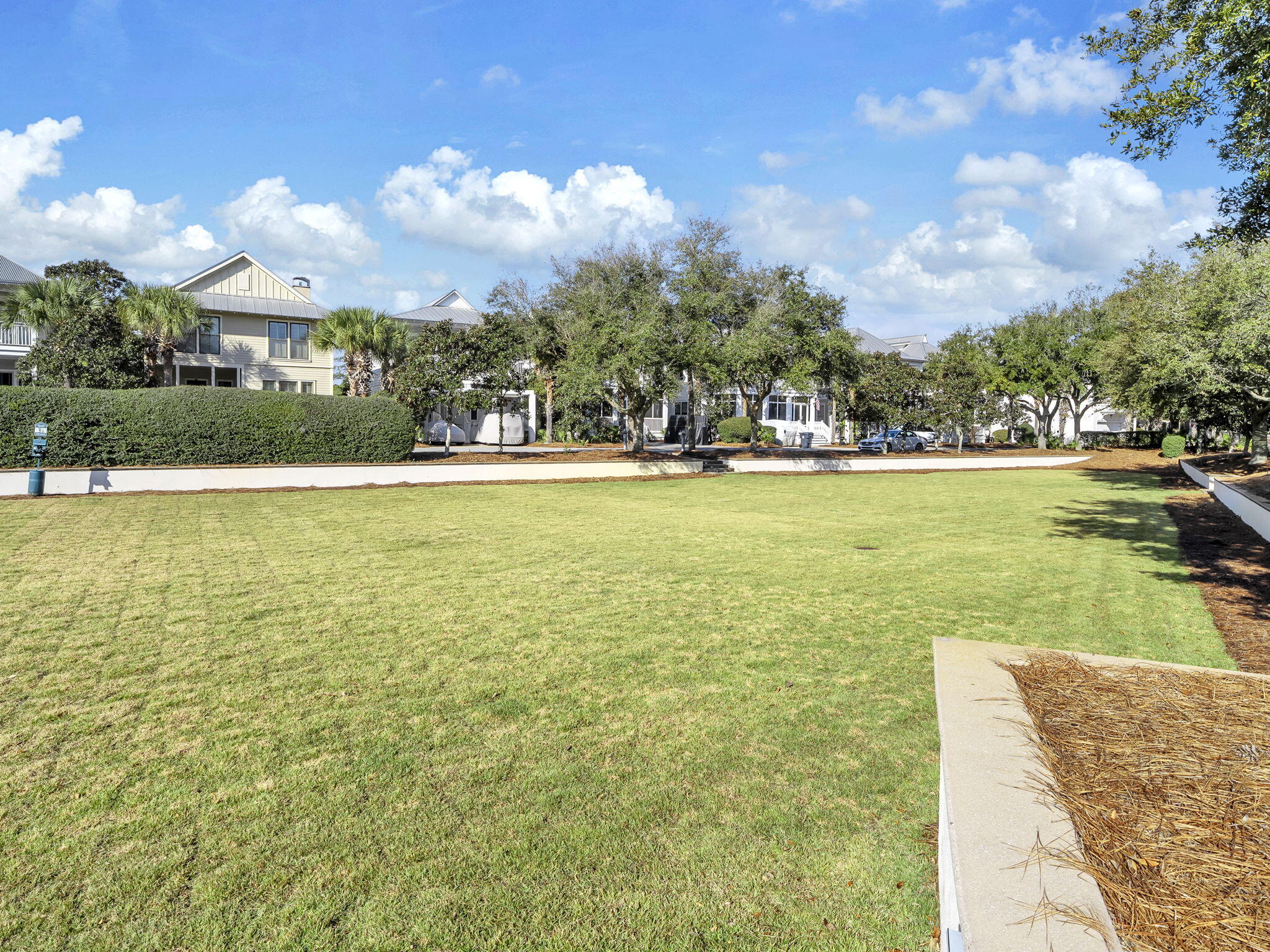 CYPRESS DUNES - Residential