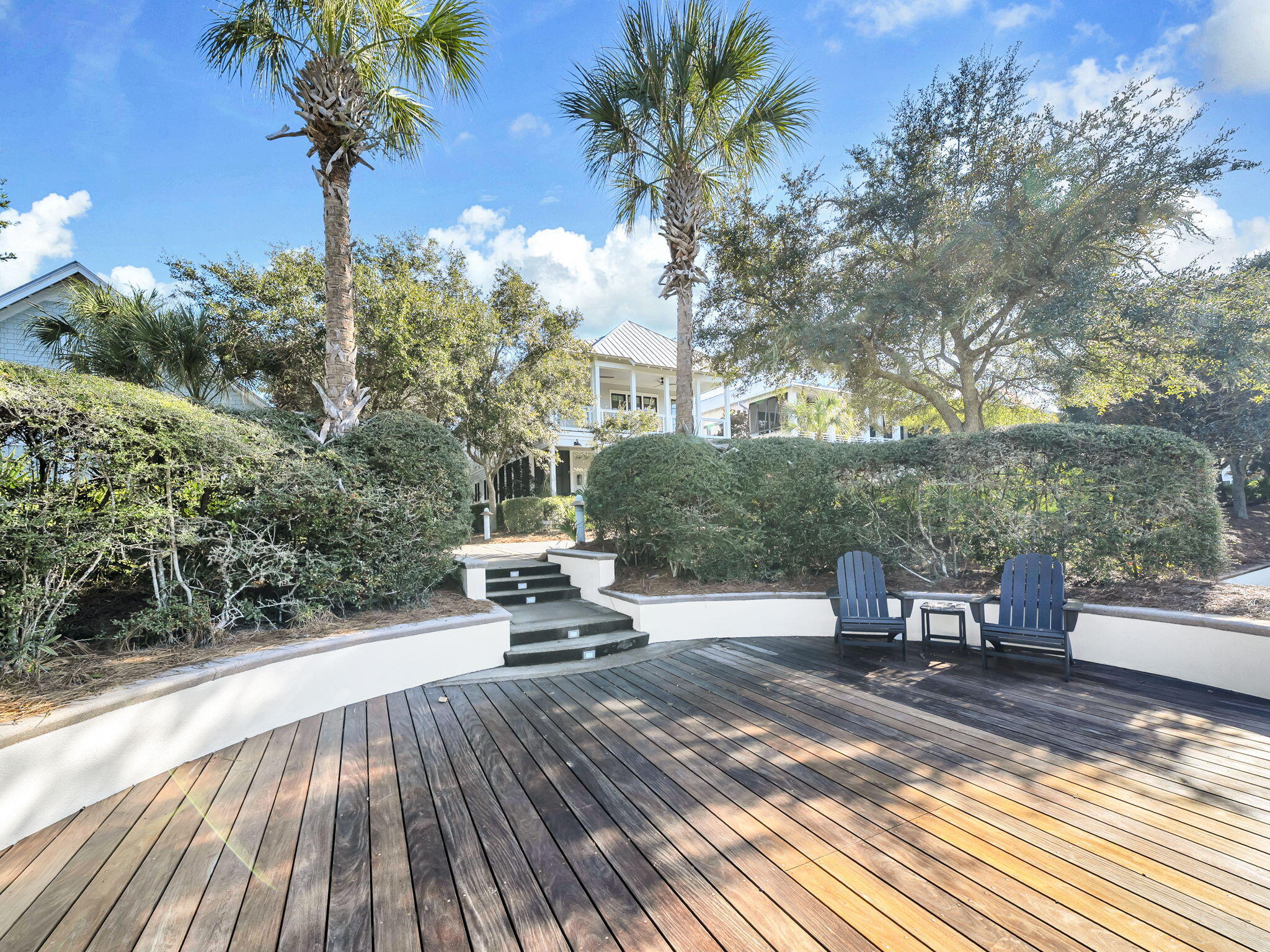 CYPRESS DUNES - Residential