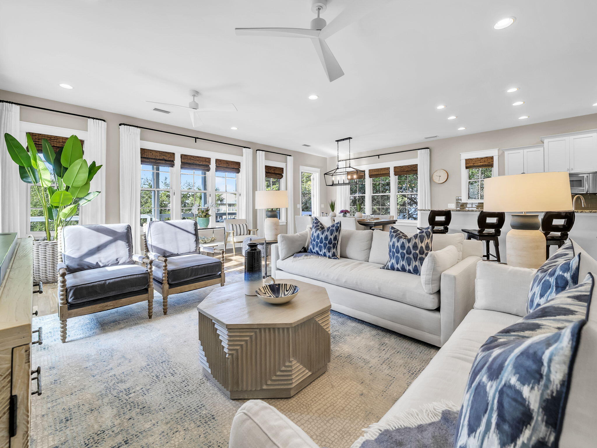 CYPRESS DUNES - Residential