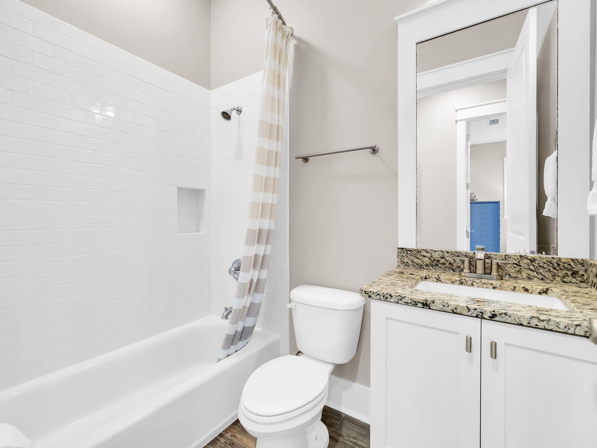 CYPRESS DUNES - Residential