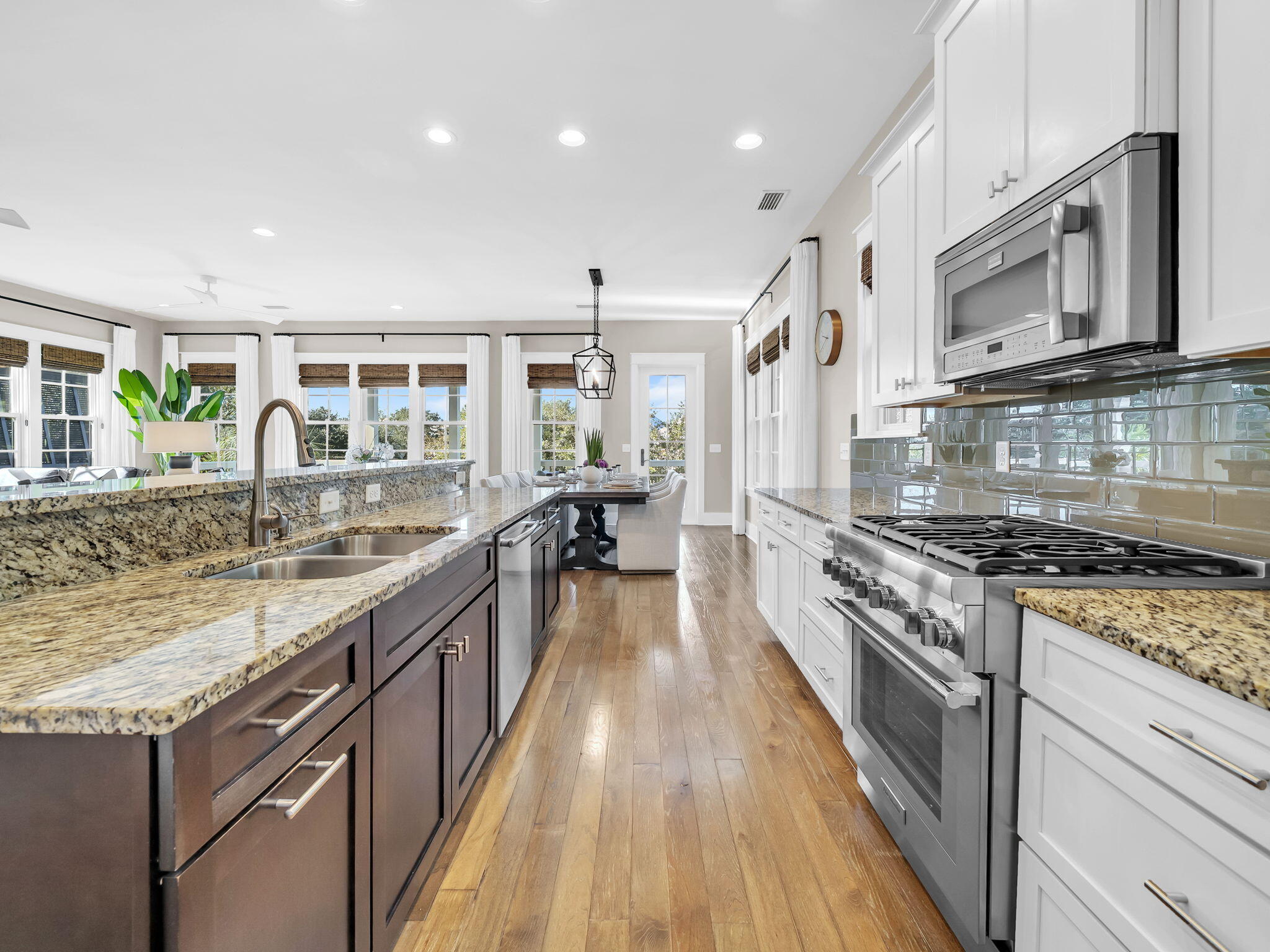 CYPRESS DUNES - Residential