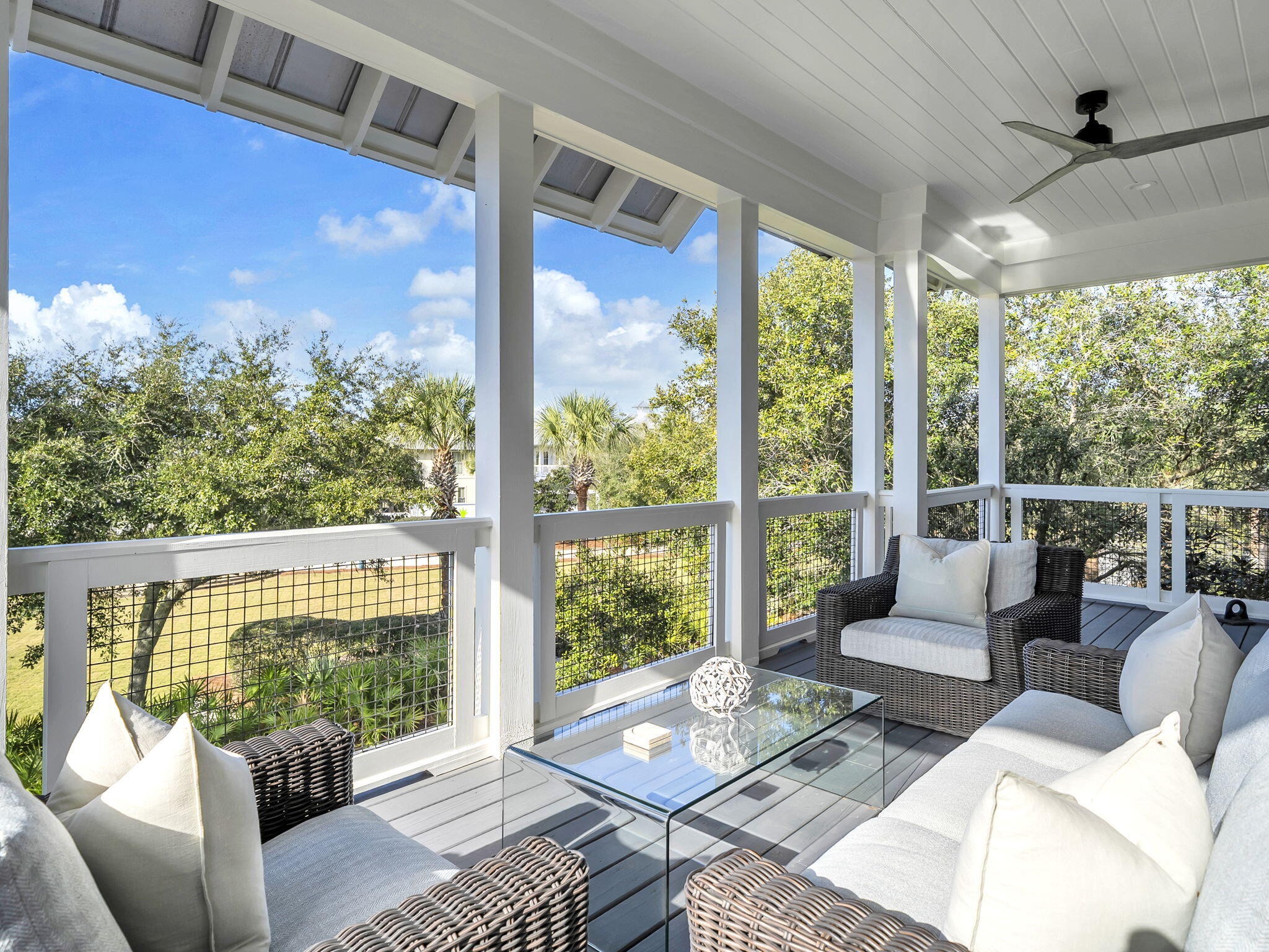 CYPRESS DUNES - Residential