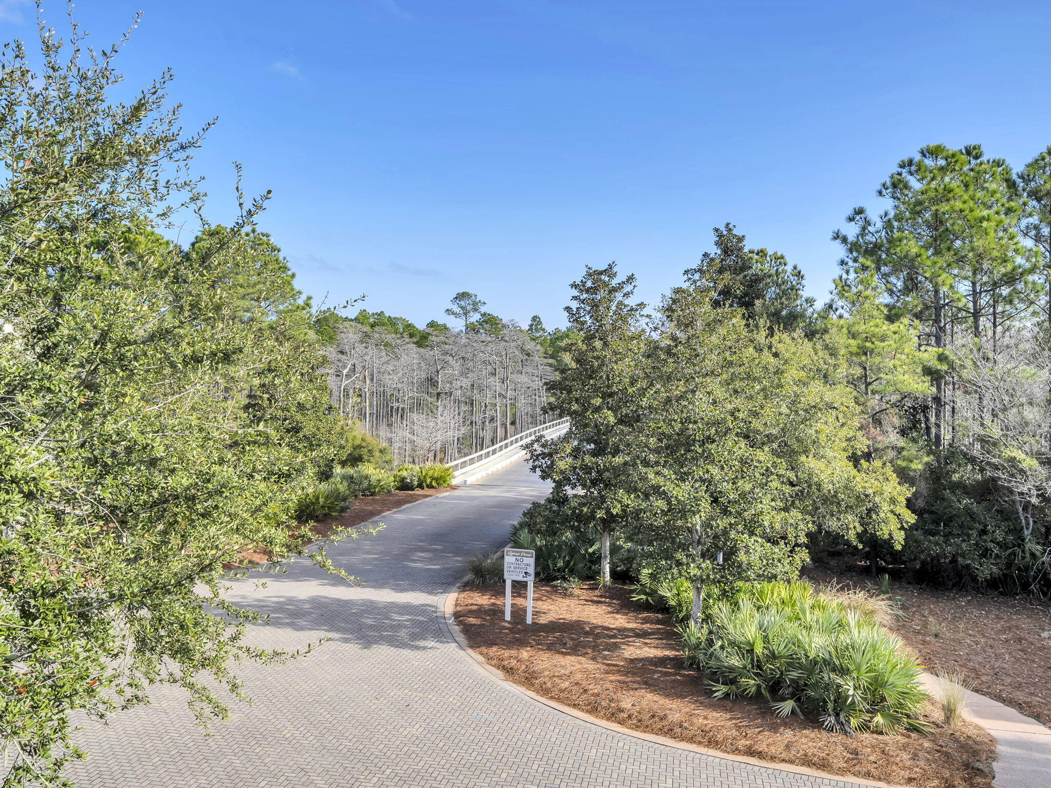 CYPRESS DUNES - Residential